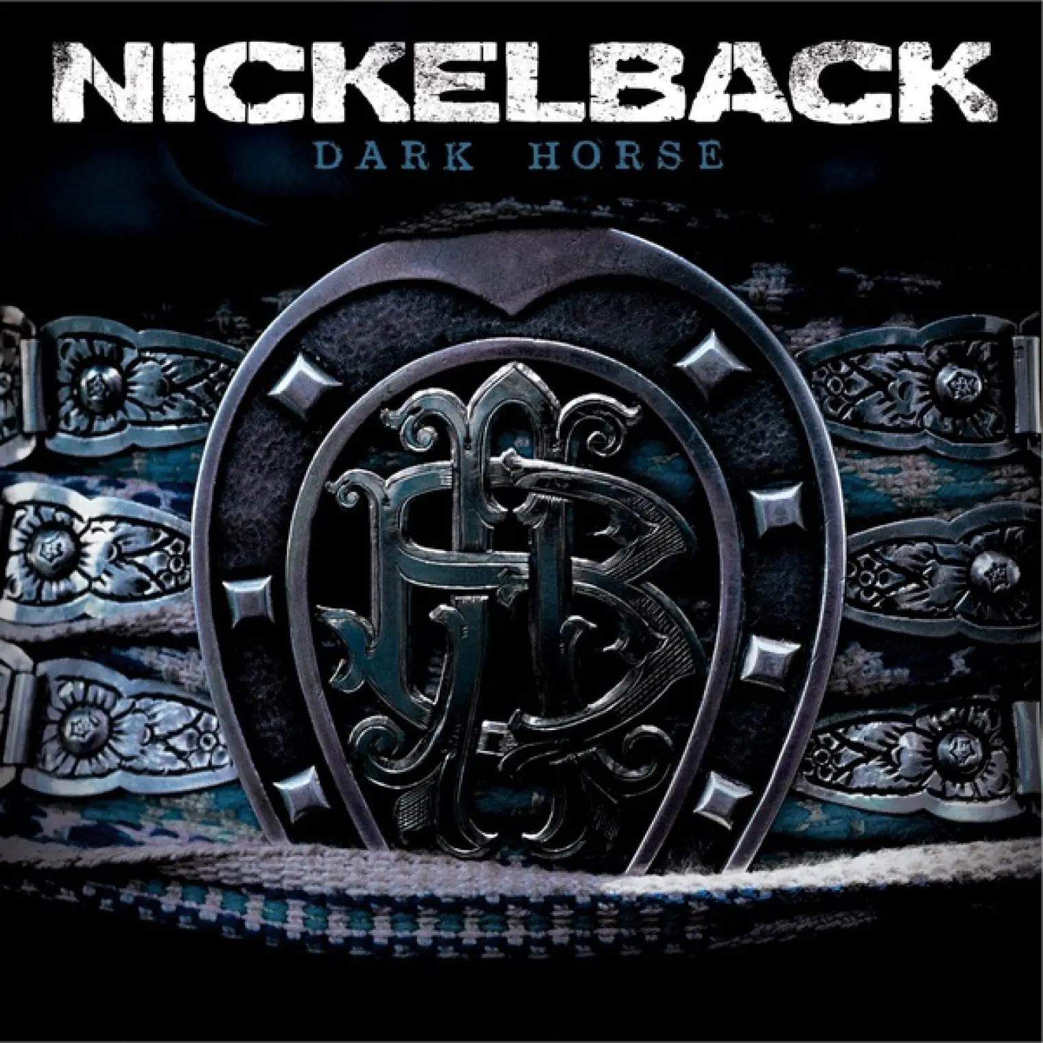 Dark Horse -  Nickelback 