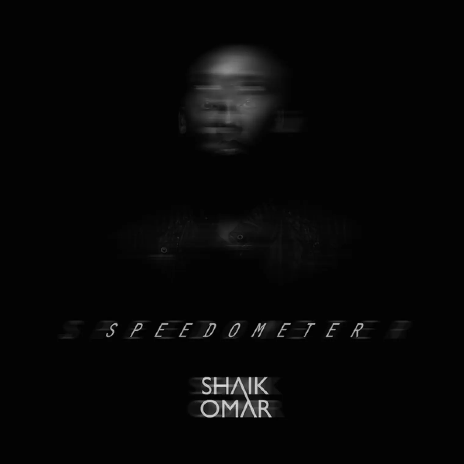 Speedometer Single -  Shaik Omar 