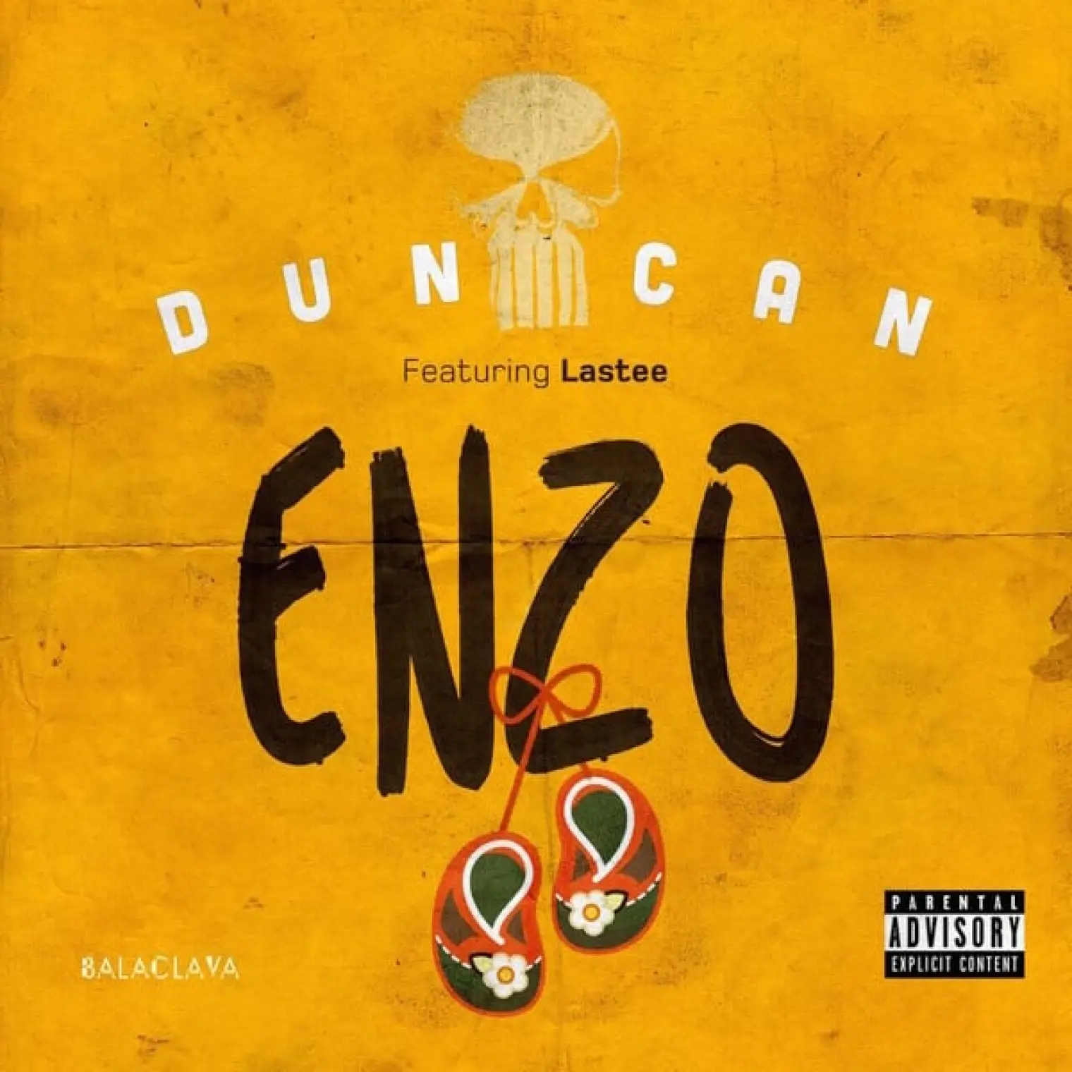 Enzo Single -  Duncan 