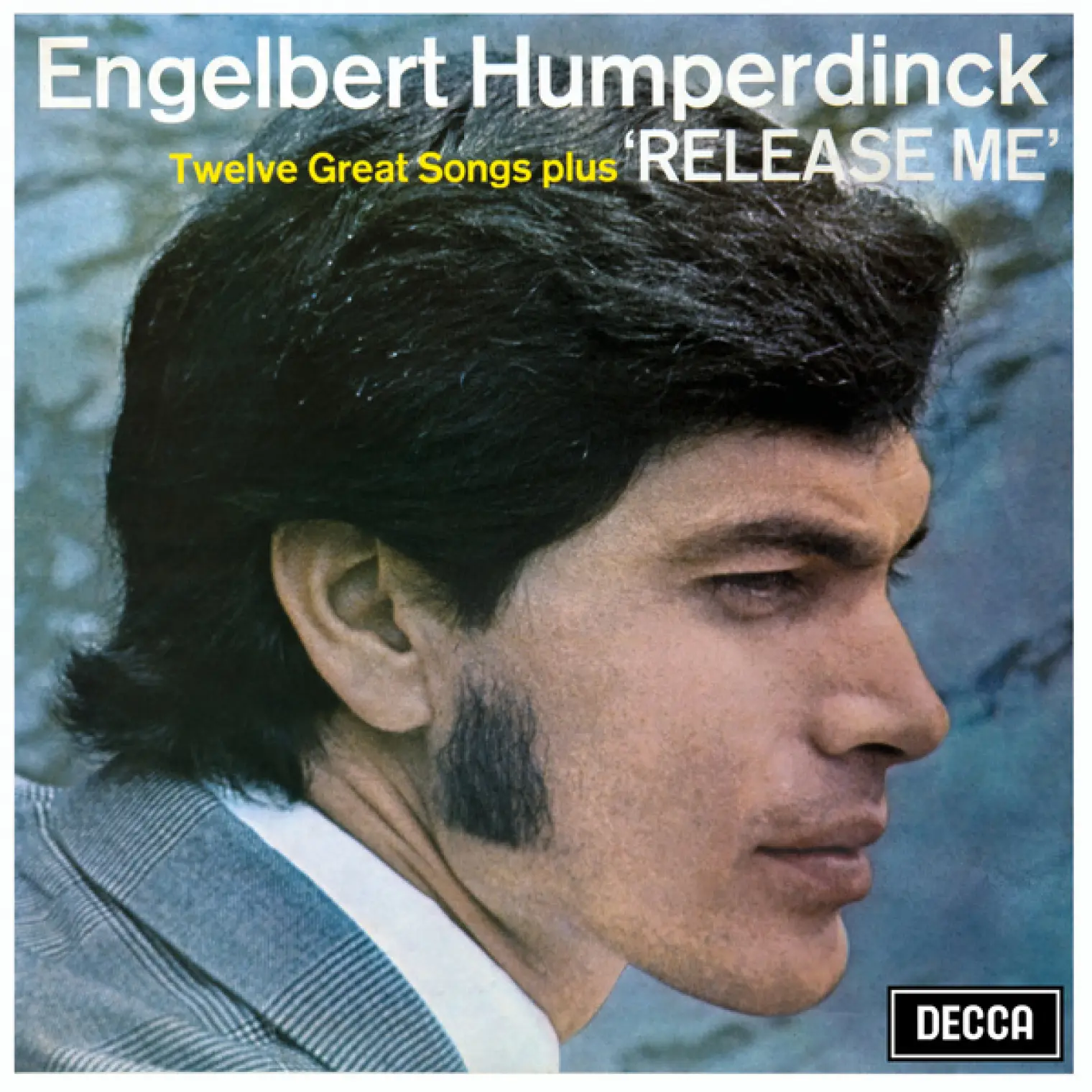 Release Me -  Engelbert Humperdinck 