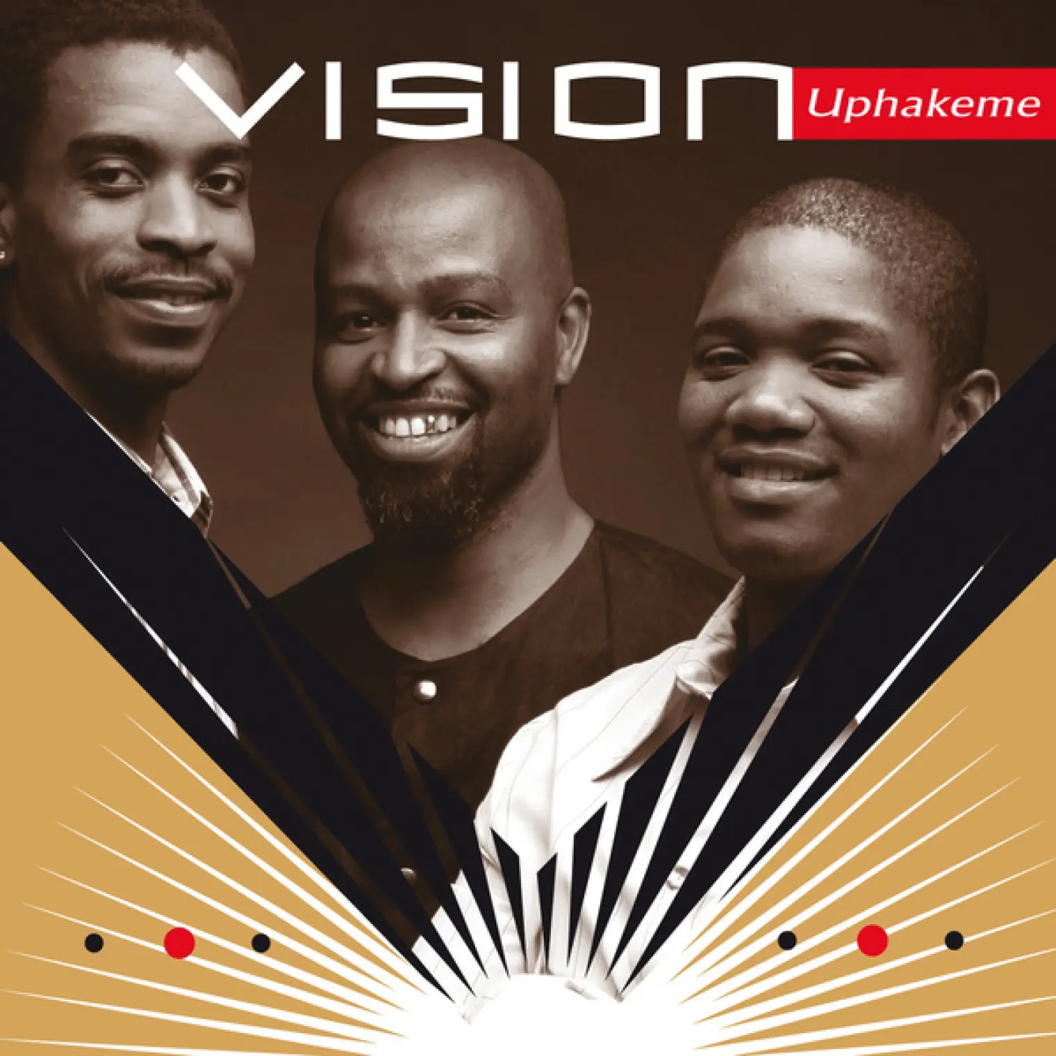 Uphakeme -  Vision 