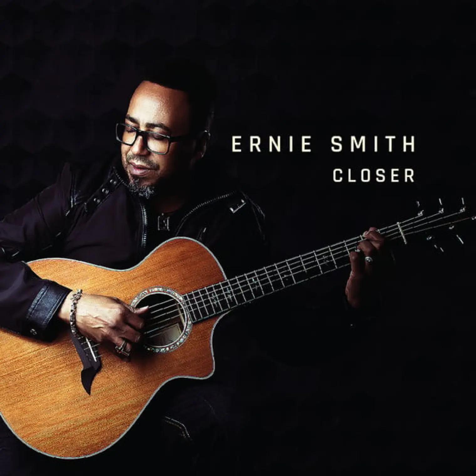 Closer -  Ernie Smith 