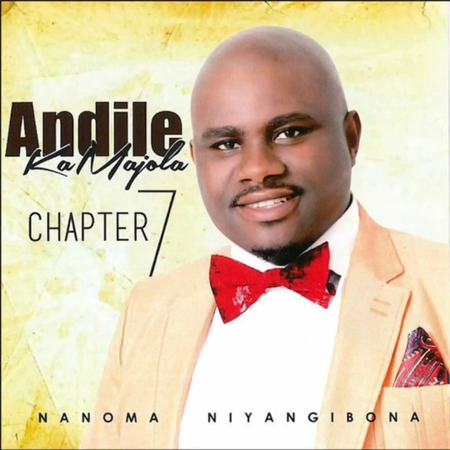 Chapter 7 (Nanoma niyangibona) -  Andile KaMajola 