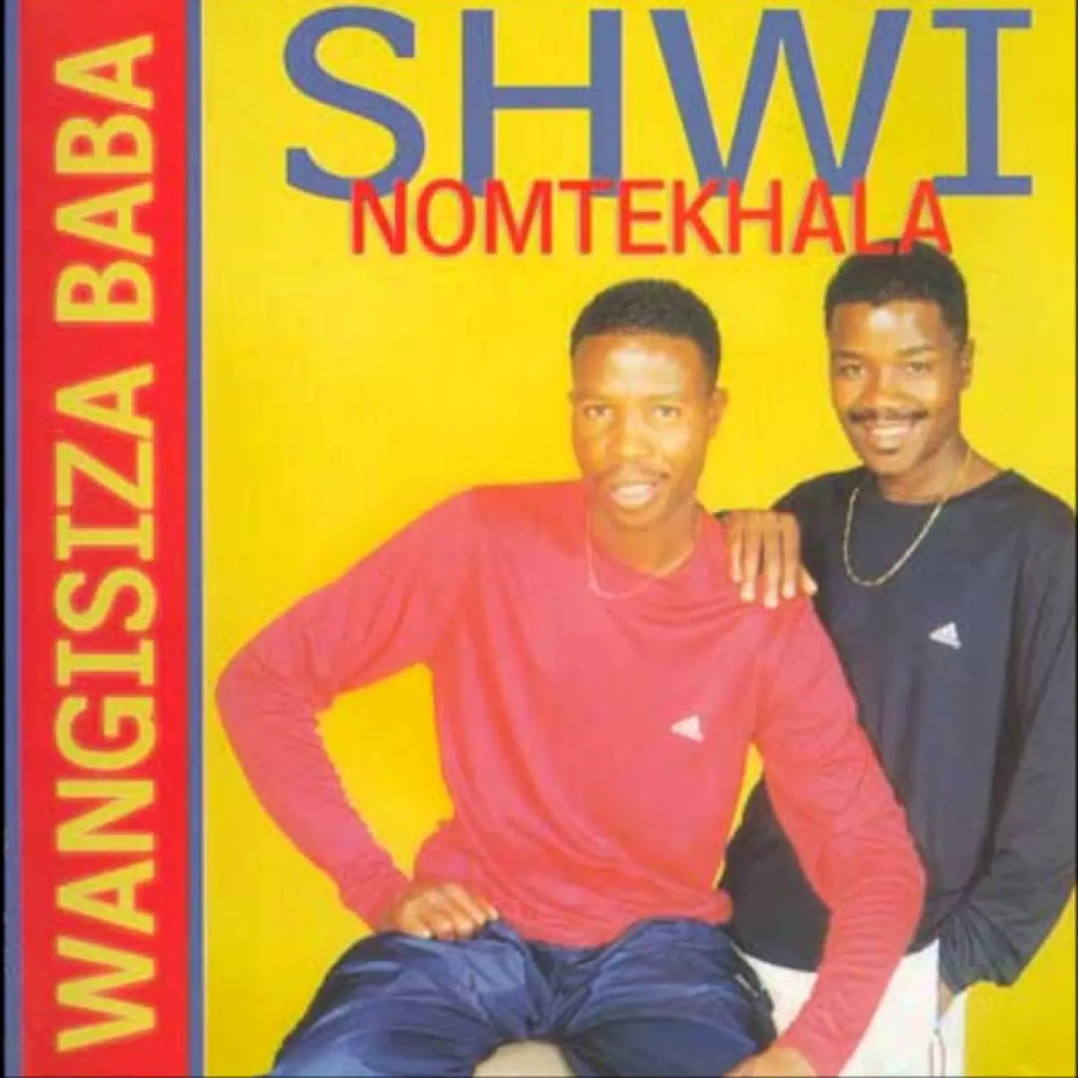 Ngafa (Single) -  Shwi No Mtekhala 