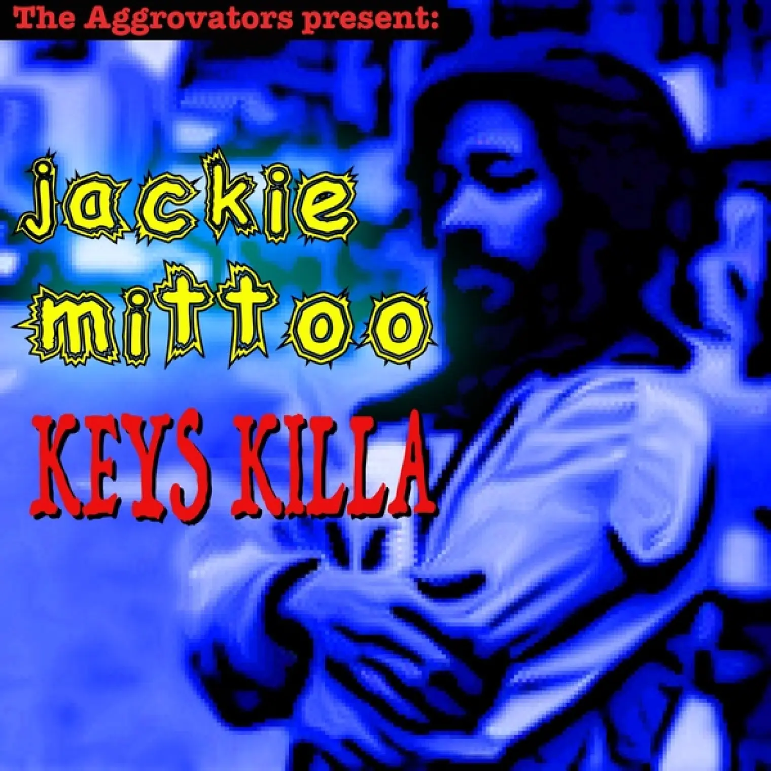 Keys Killa -  Jackie Mittoo 