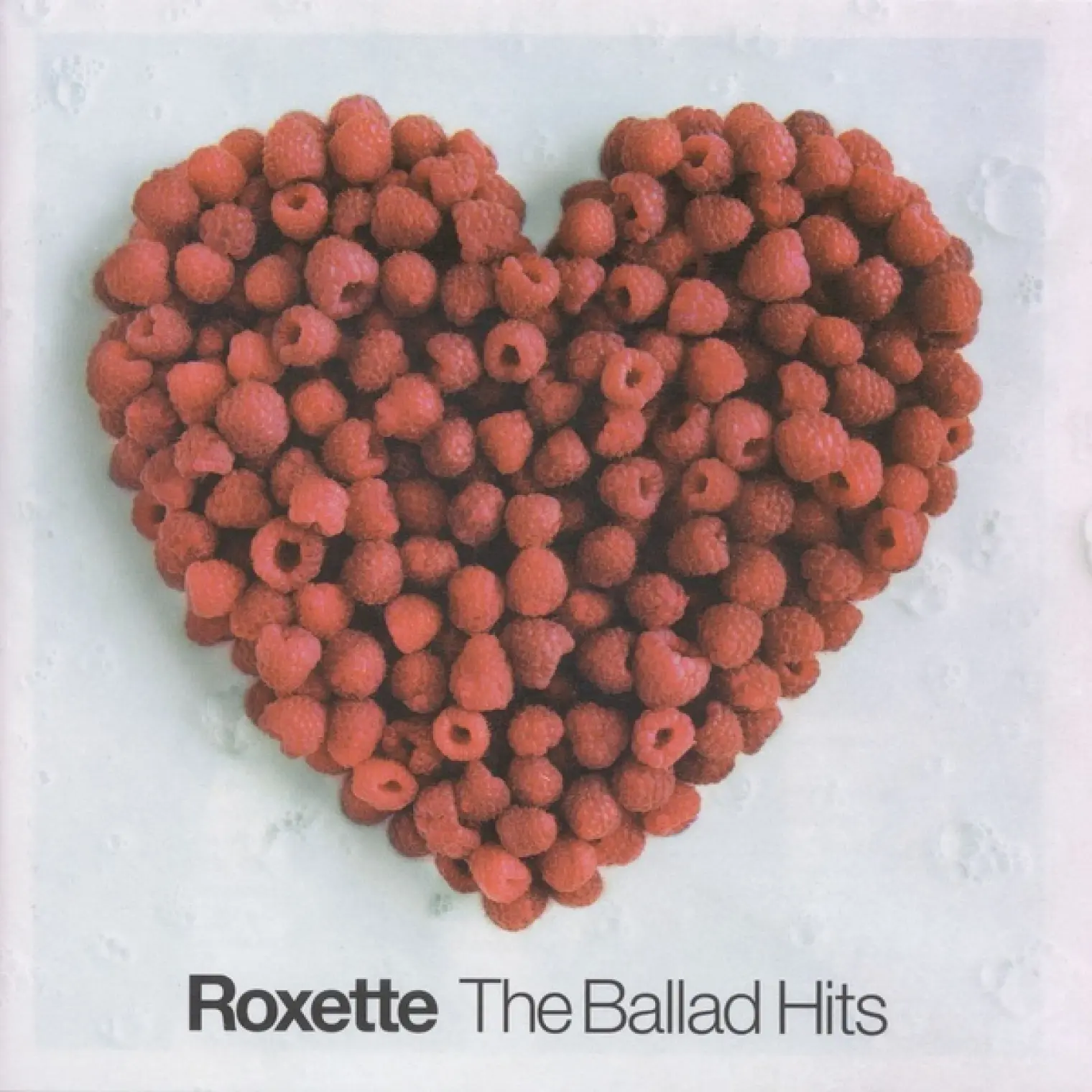 The Ballad Hits -  Roxette 
