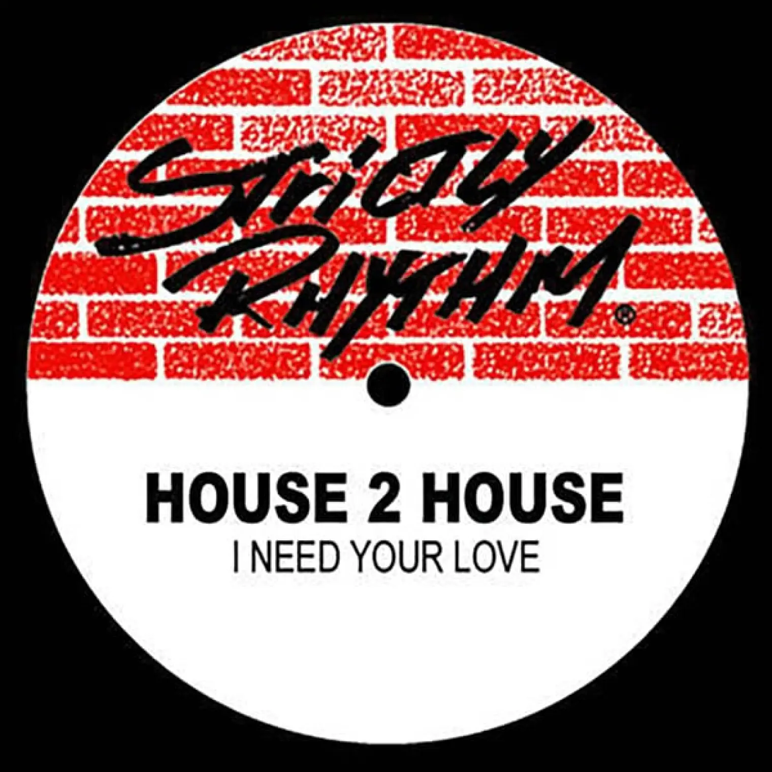 Boom / I Need Your Love -  House 2 House 