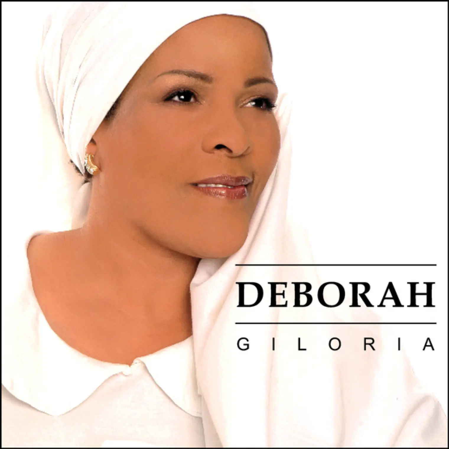 Giloria -  Deborah Fraser 