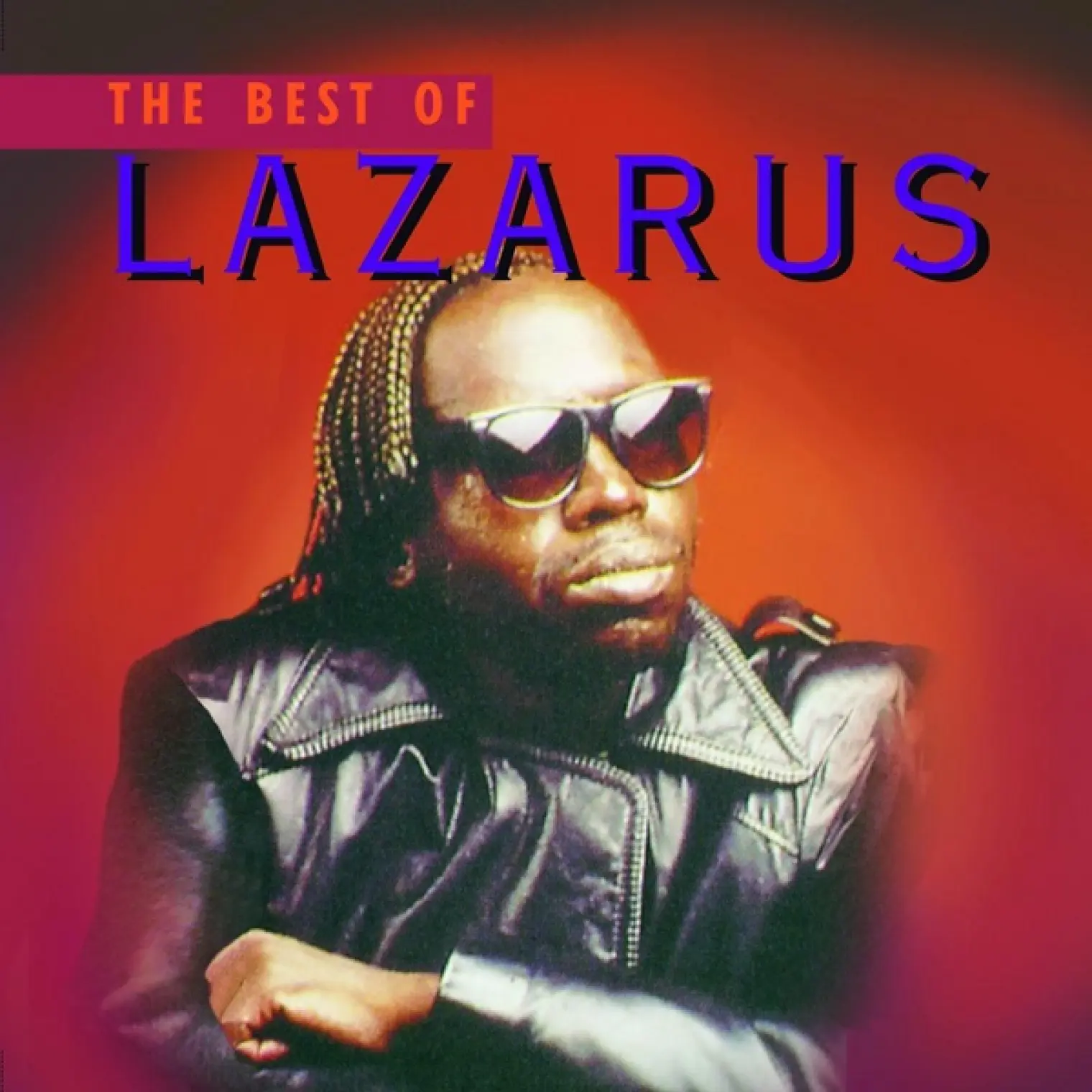 The Best Of Lazarus Kgagudi -  Lazarus Kgagudi 