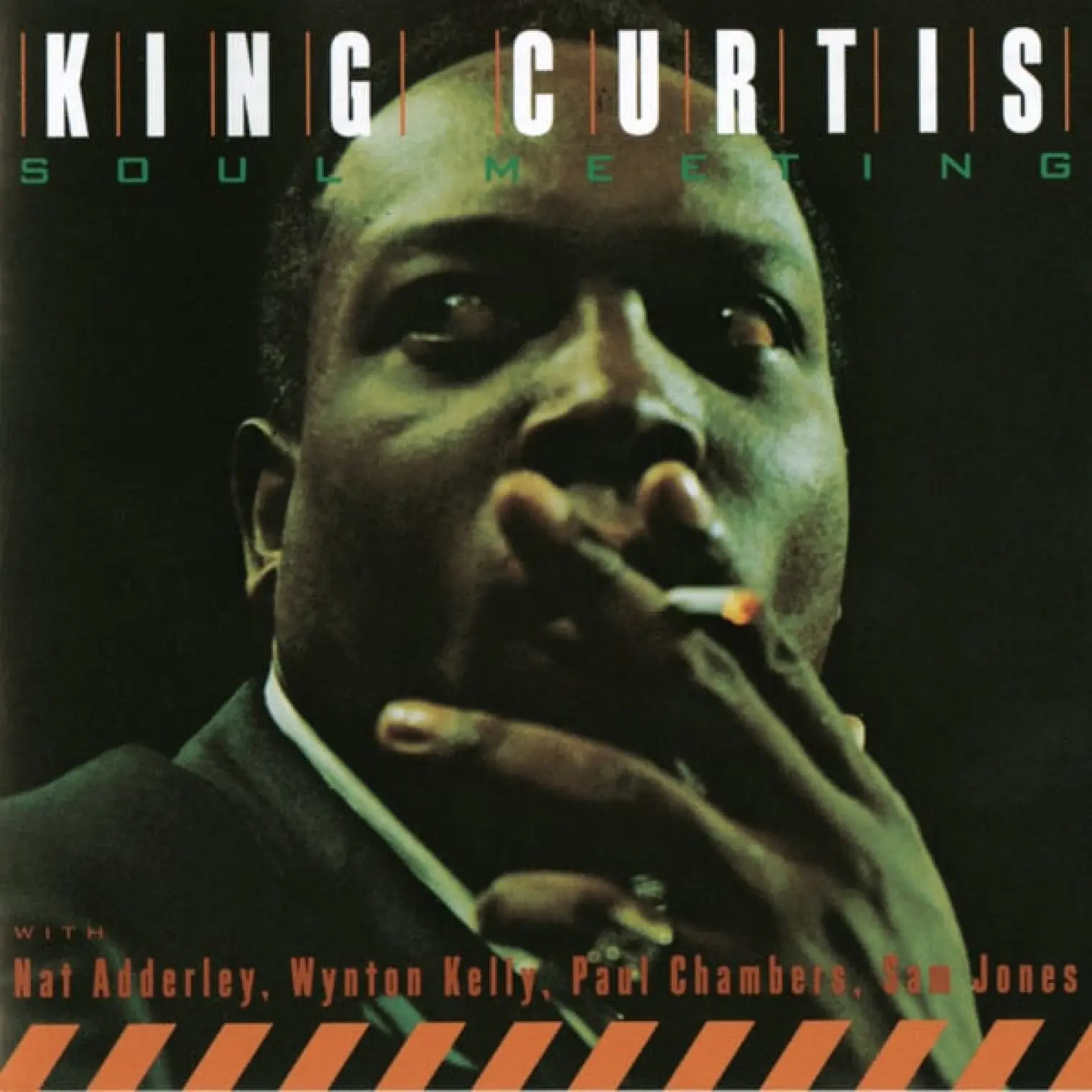 Soul Meeting -  King Curtis 
