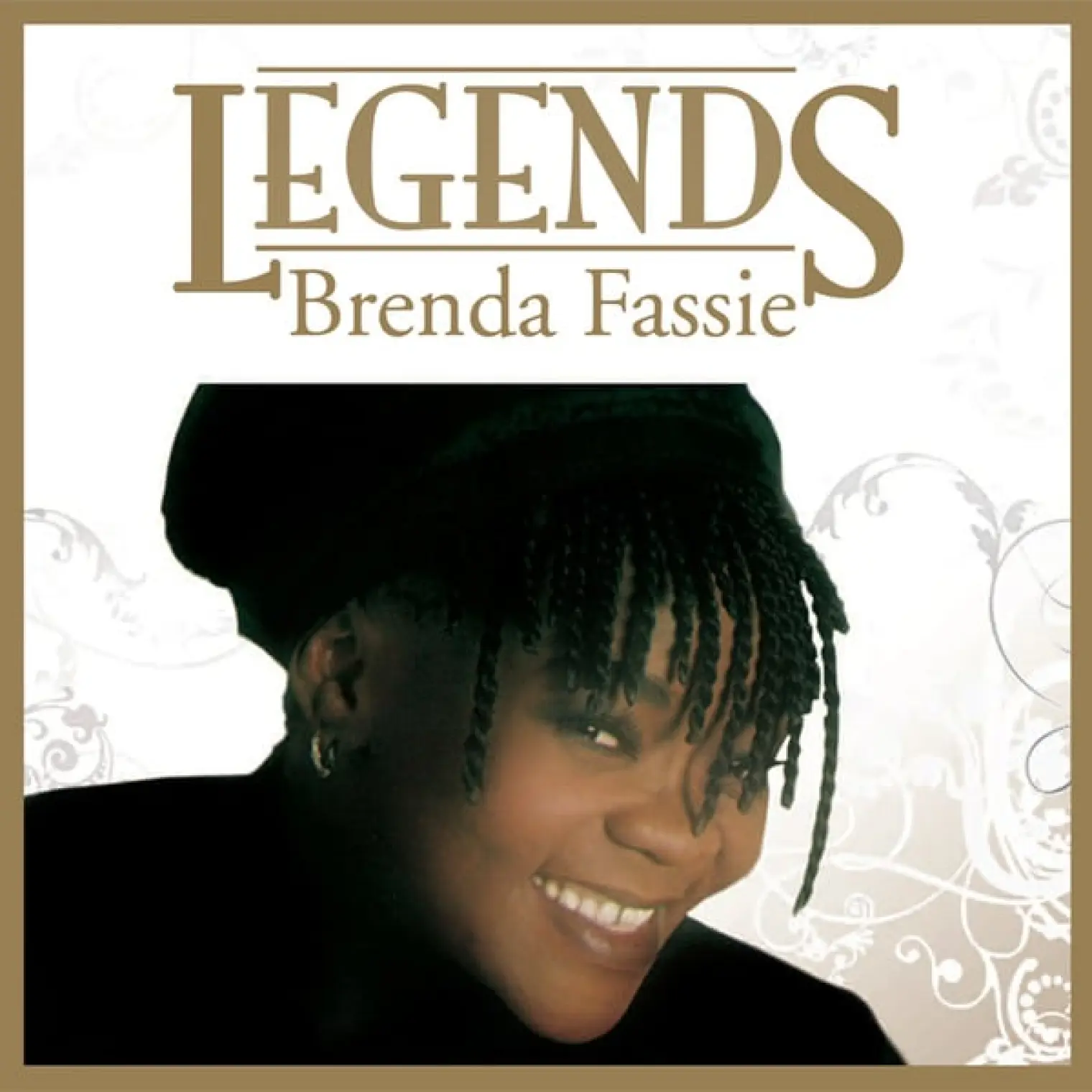 Legends -  Brenda Fassie 
