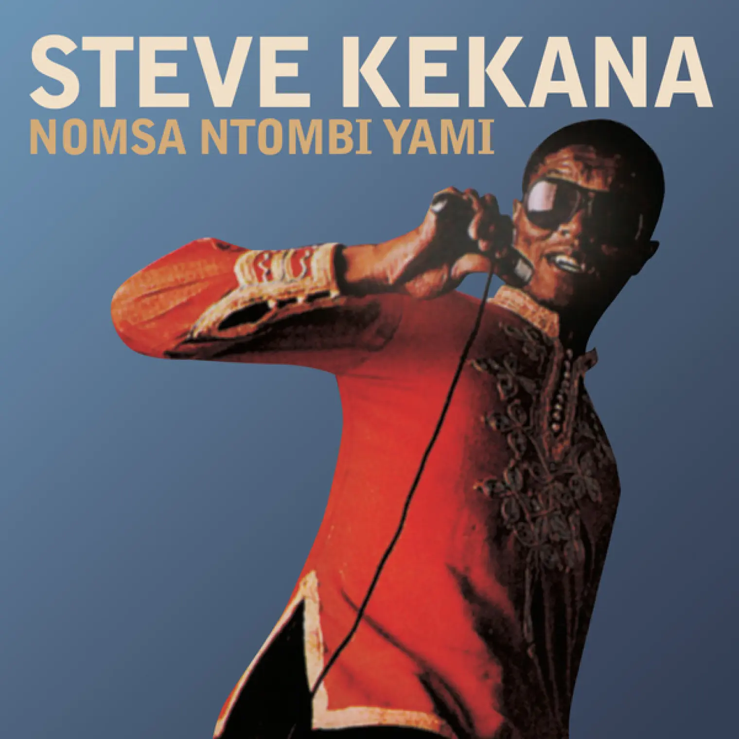 Ntombi Yami -  Steve Kekana 