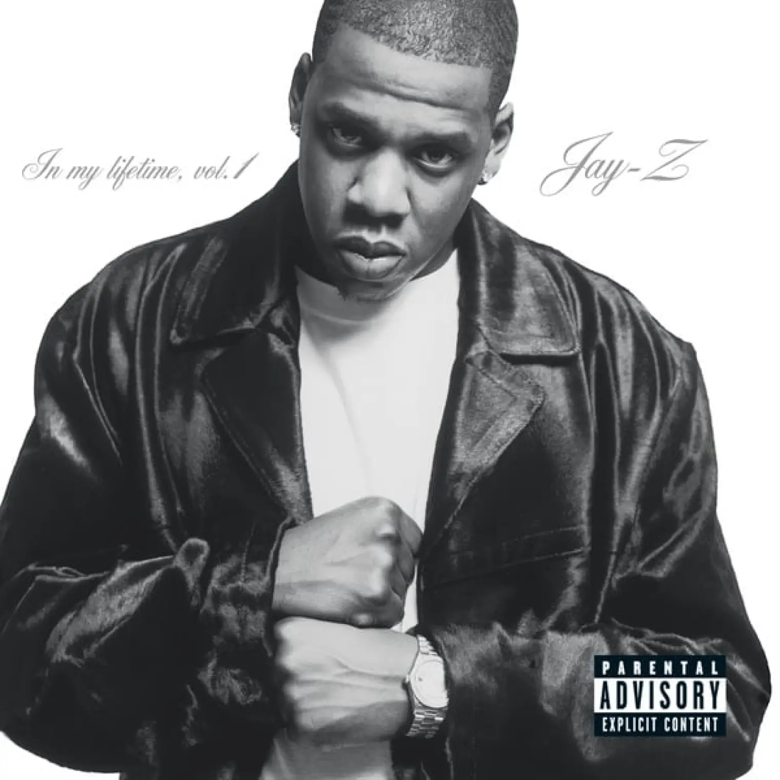 In My Lifetime, Vol.1 -  Jay-z 