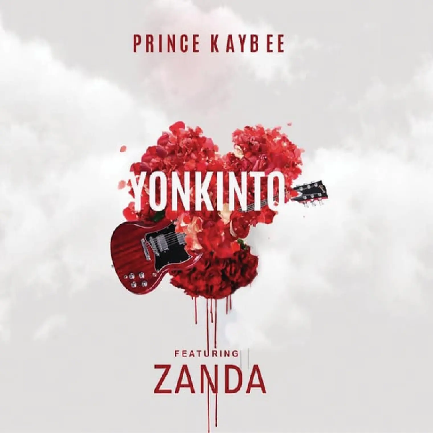 Yonkinto -  Prince Kaybee 