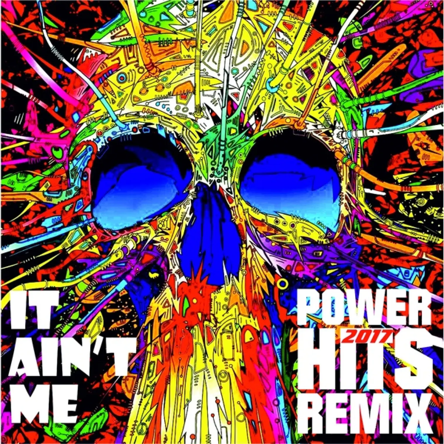 It Ain't Me (Remix) -  Annie 