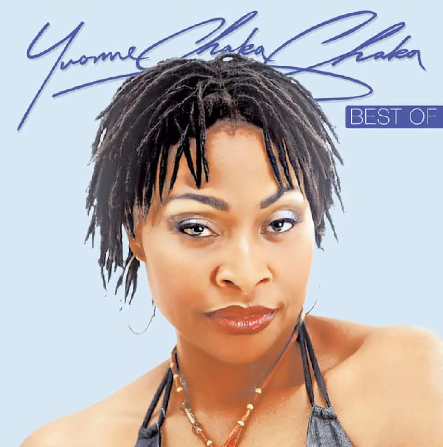 Best Of -  Yvonne Chaka Chaka 