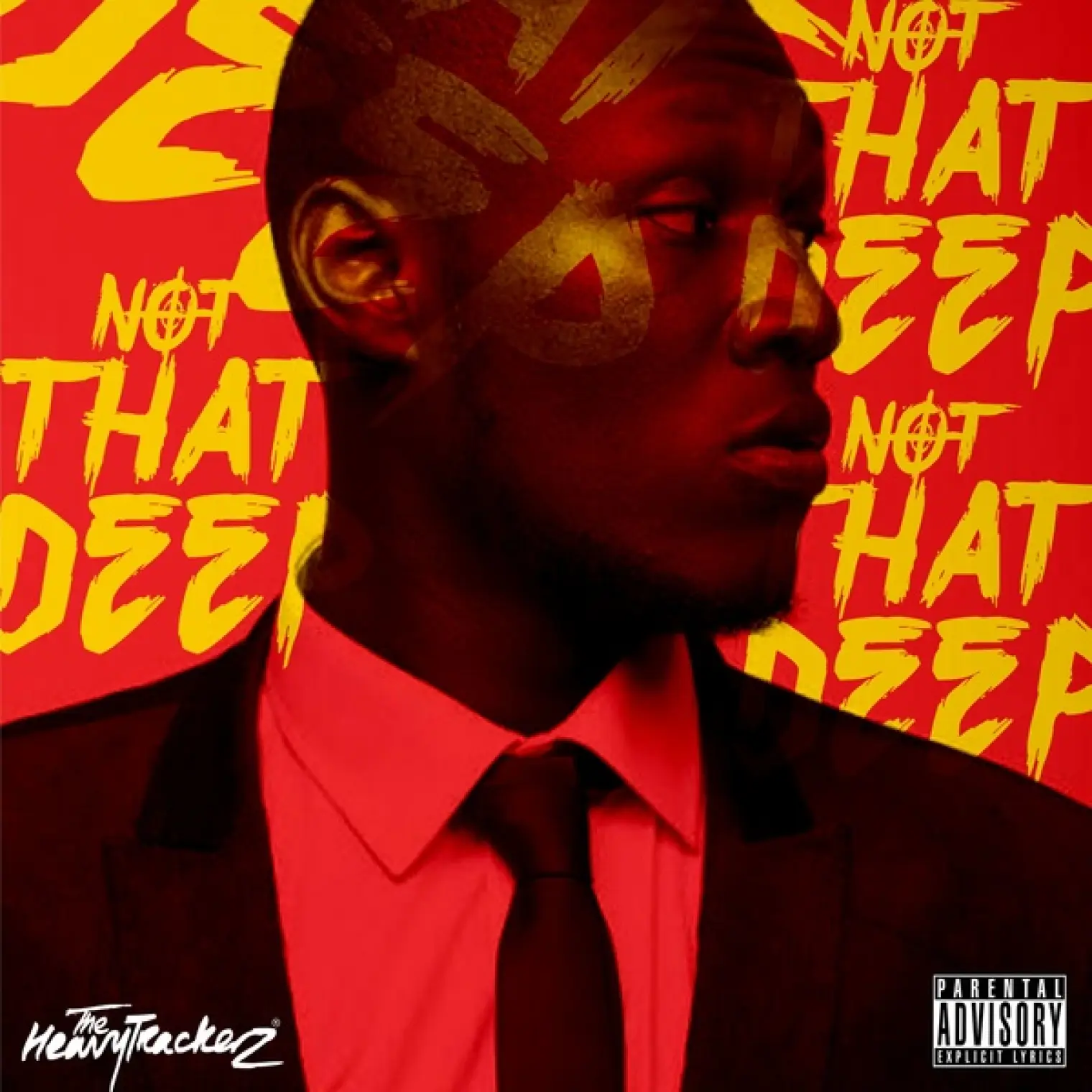 Not That Deep - EP -  Stormzy 