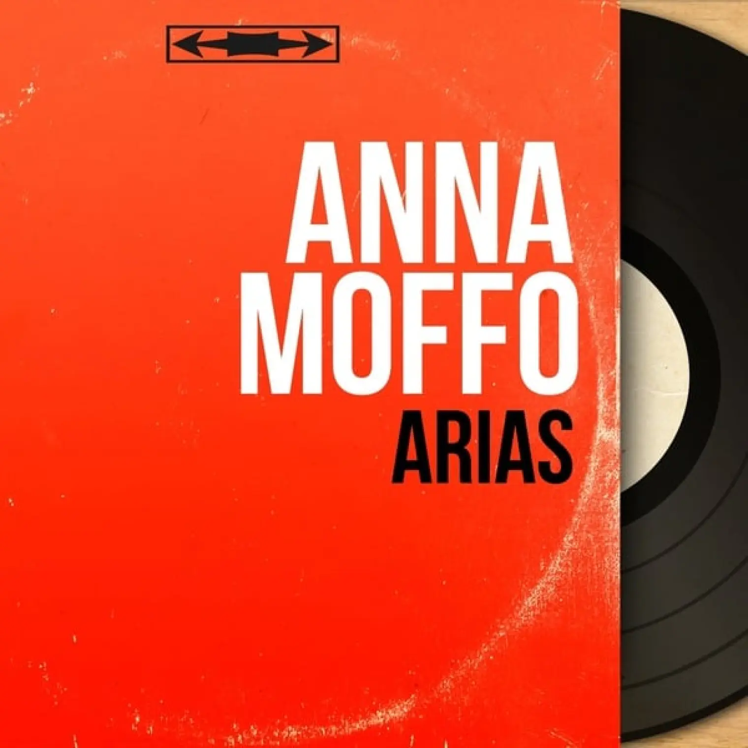 Arias (Stereo Version) -  Anna Moffo 