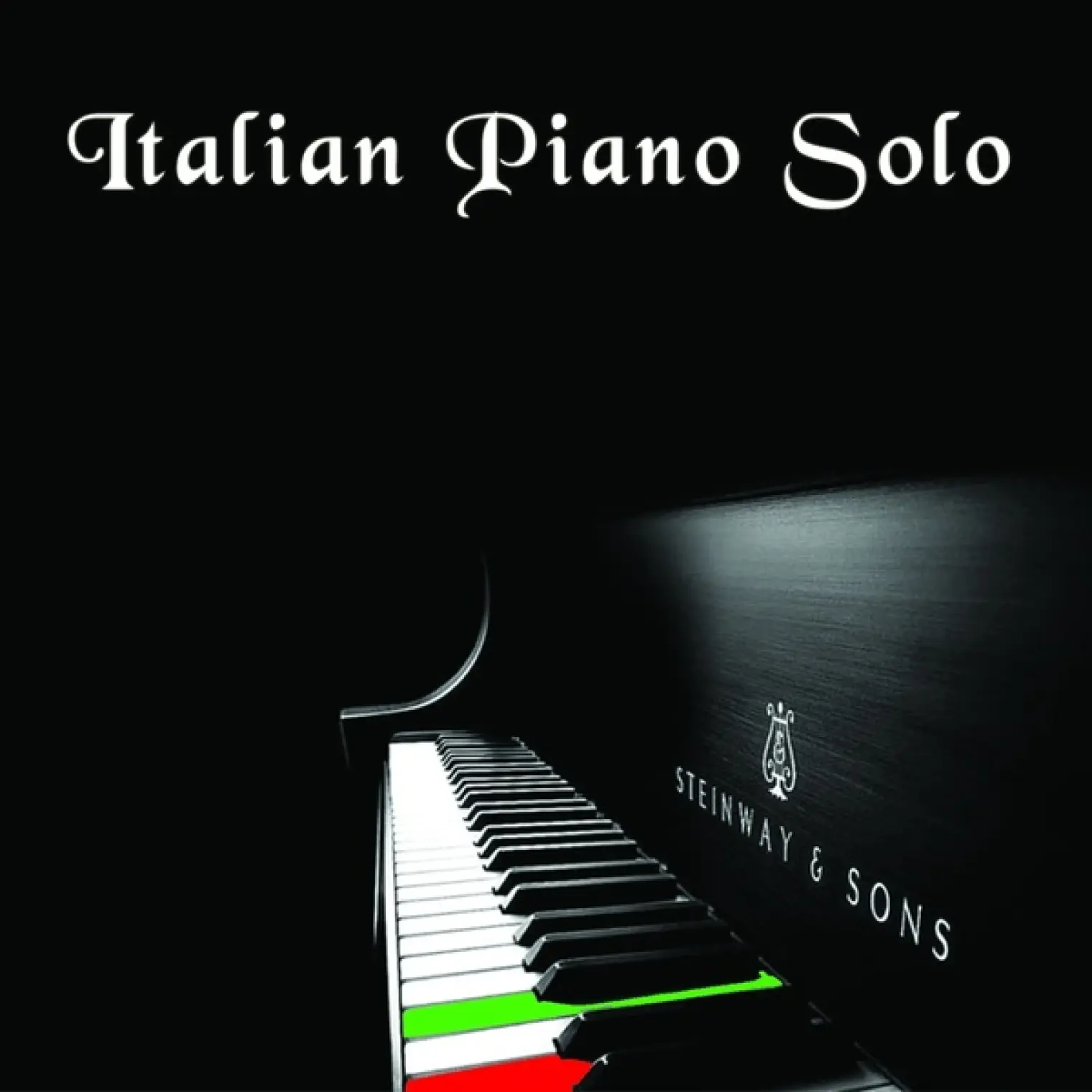 Italian Piano Solo -  Gonella 