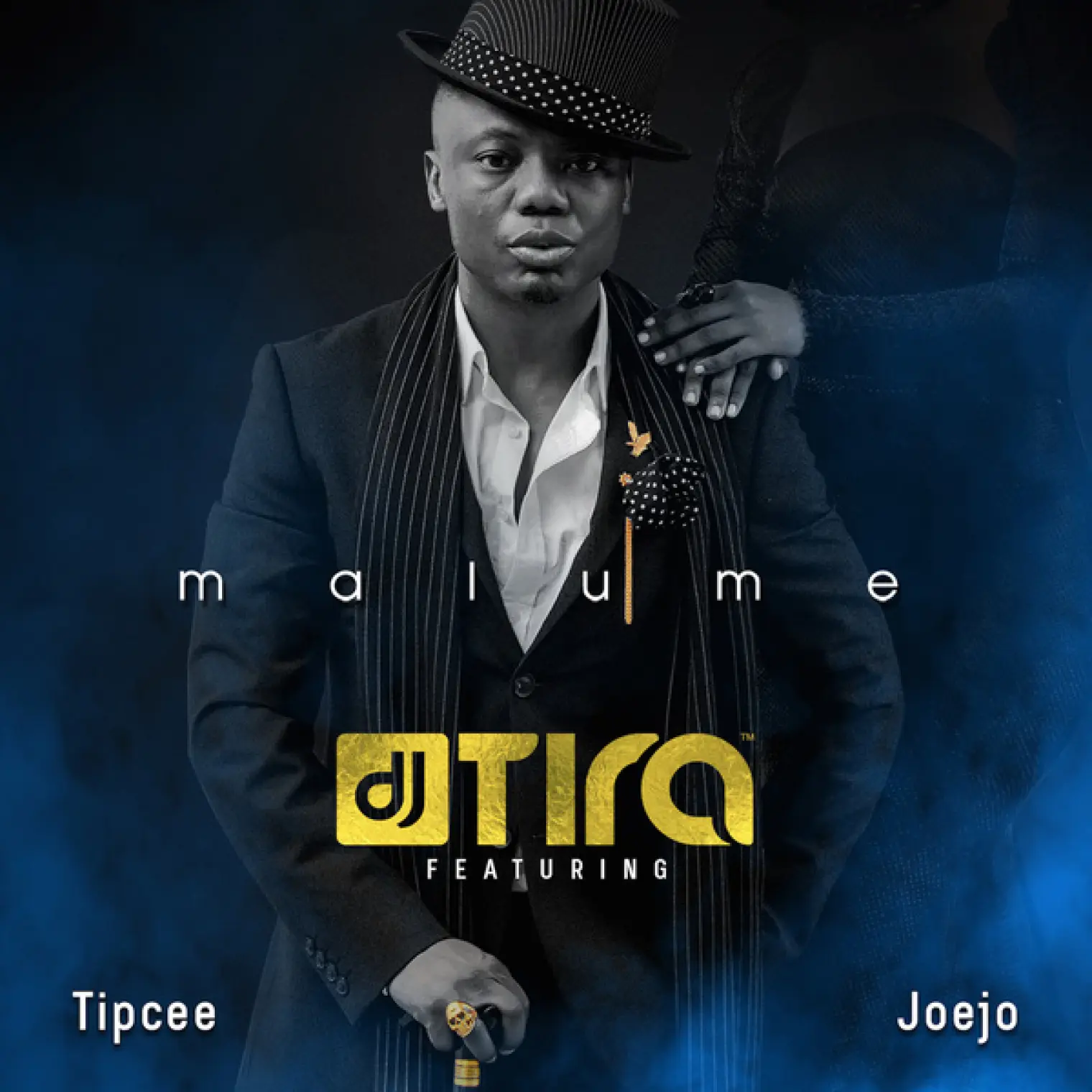 Malume Single -  DJ Tira 