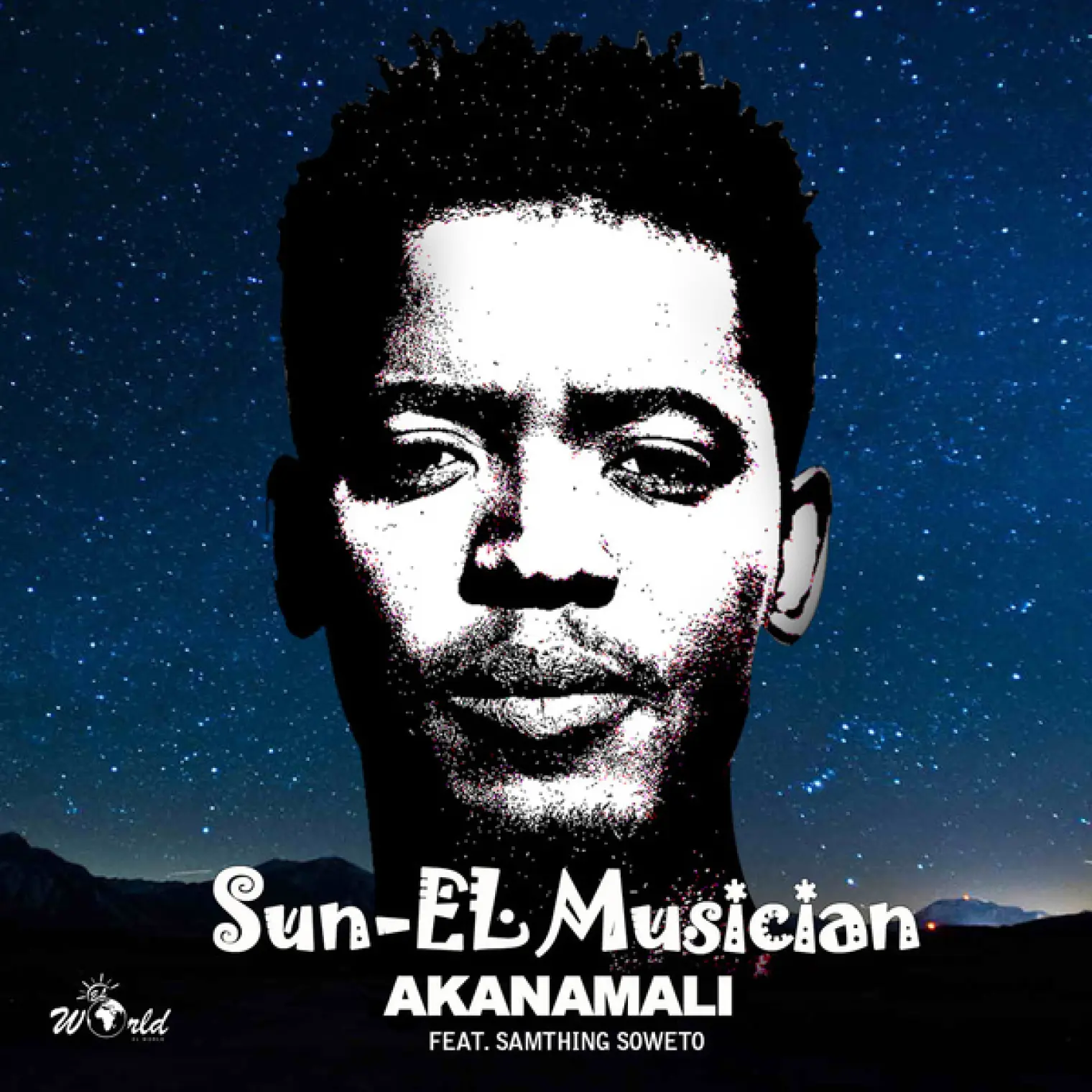 Akanamali Single -  Sun EL Musician 