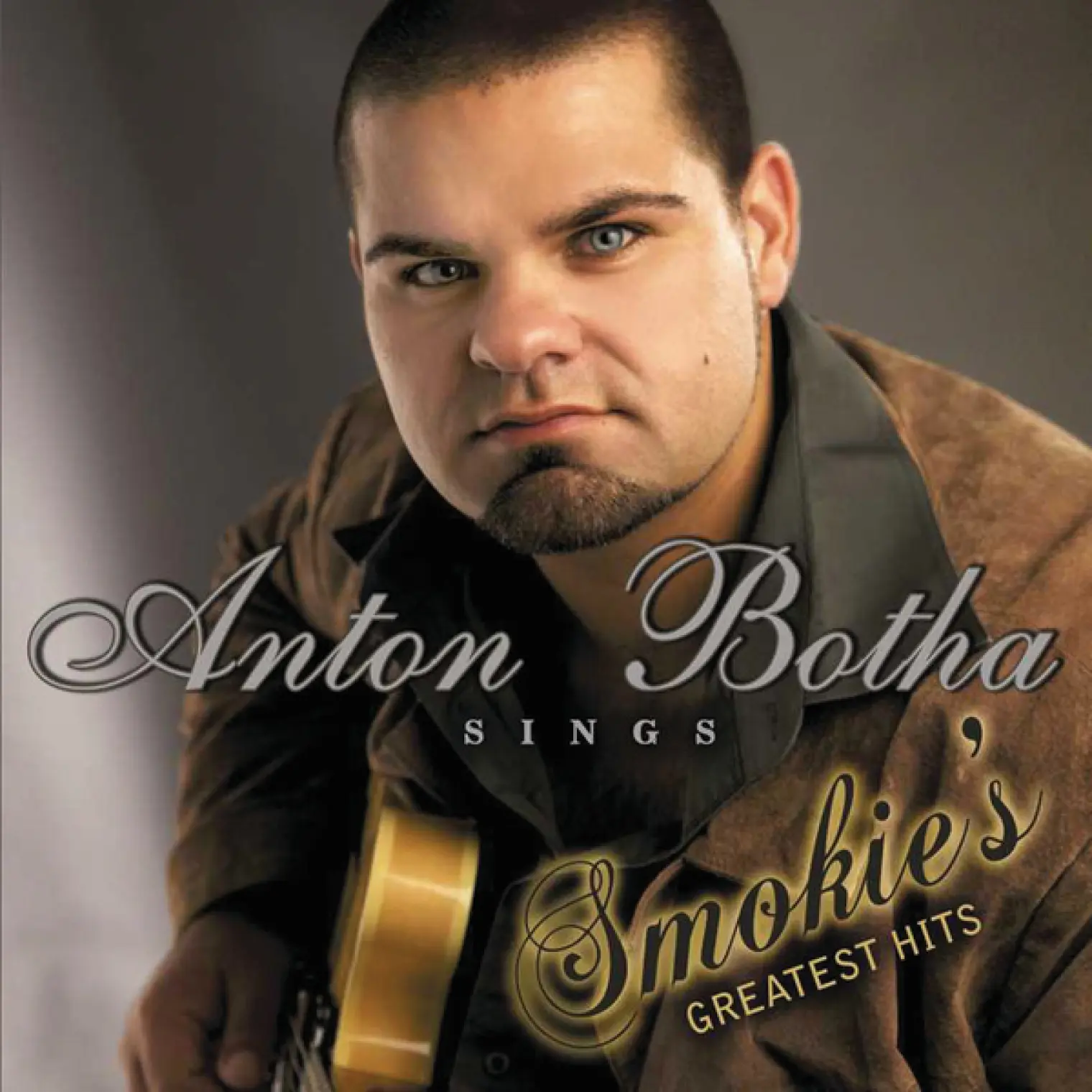Tribute To Smokie -  Anton Botha 