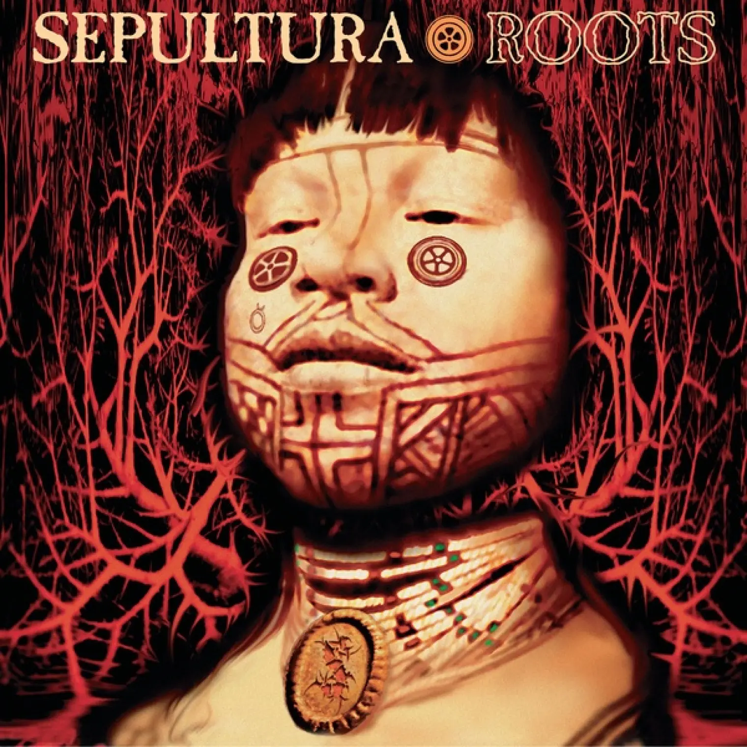 Roots (Expanded Edition) -  Sepultura 