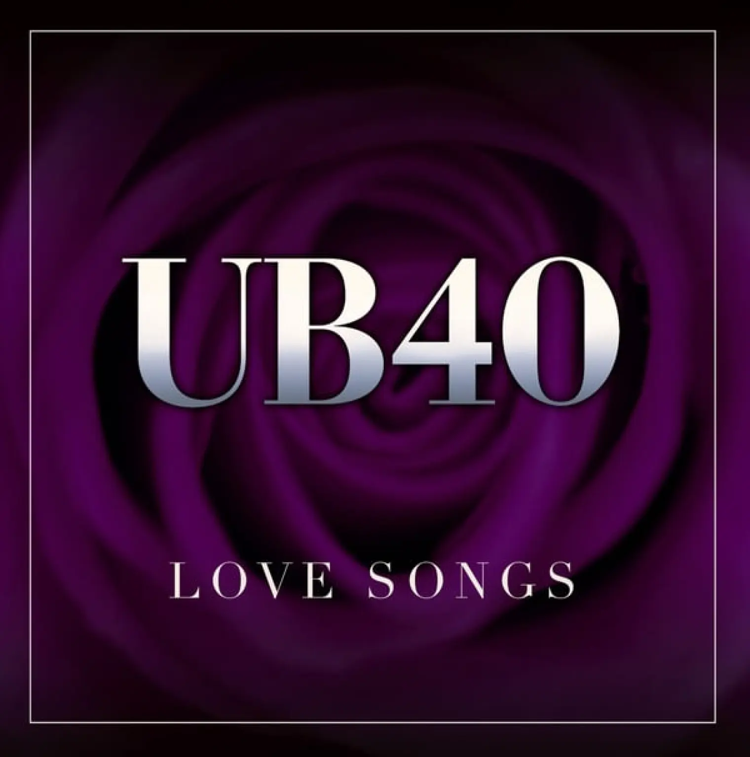 Love Songs -  UB40 