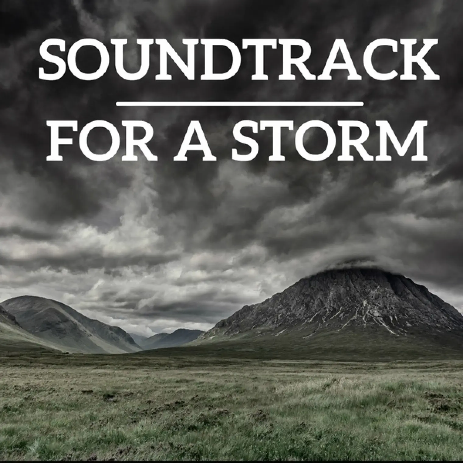 Soundtrack for a Storm -  Richard Wagner 