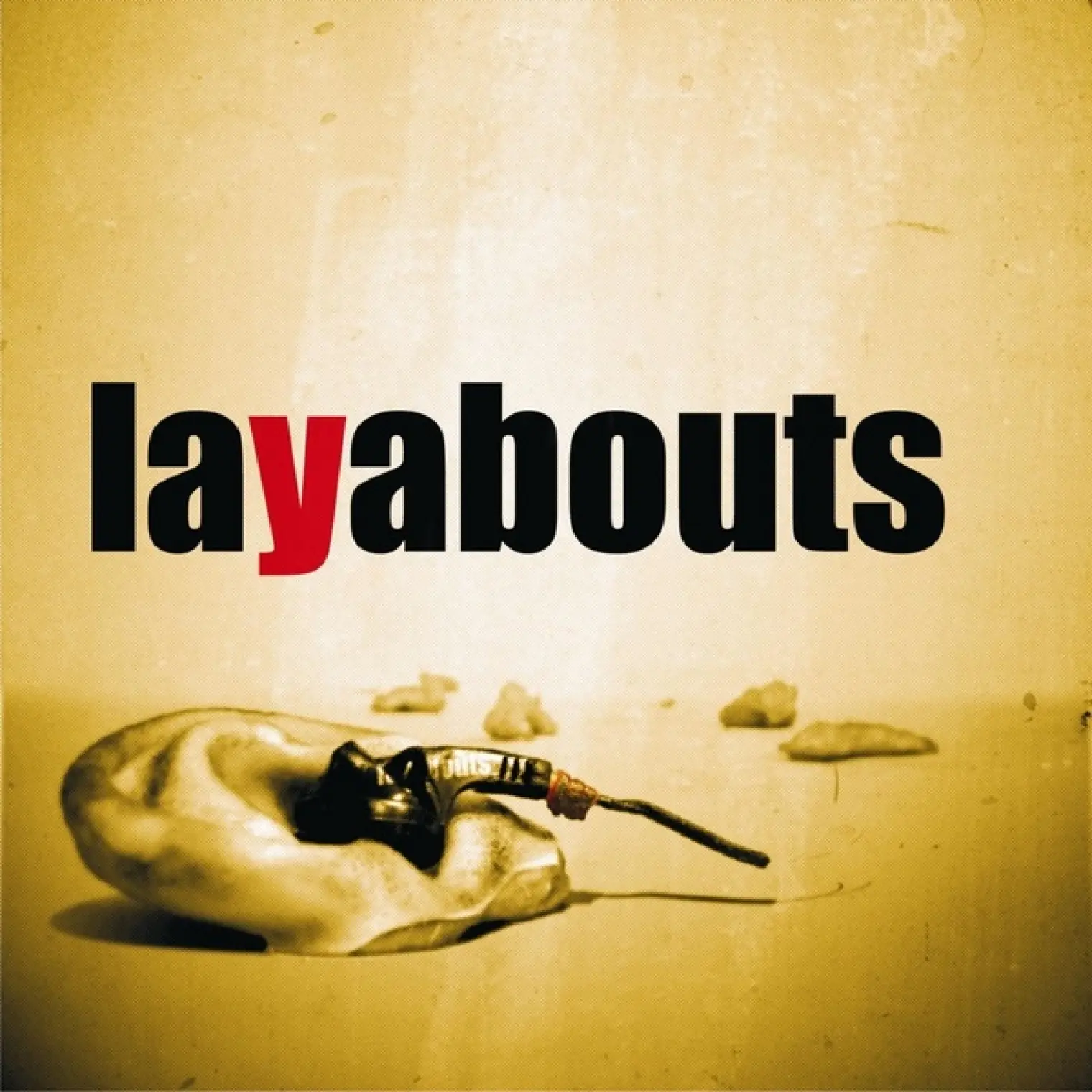 Layabouts -  Layabouts 