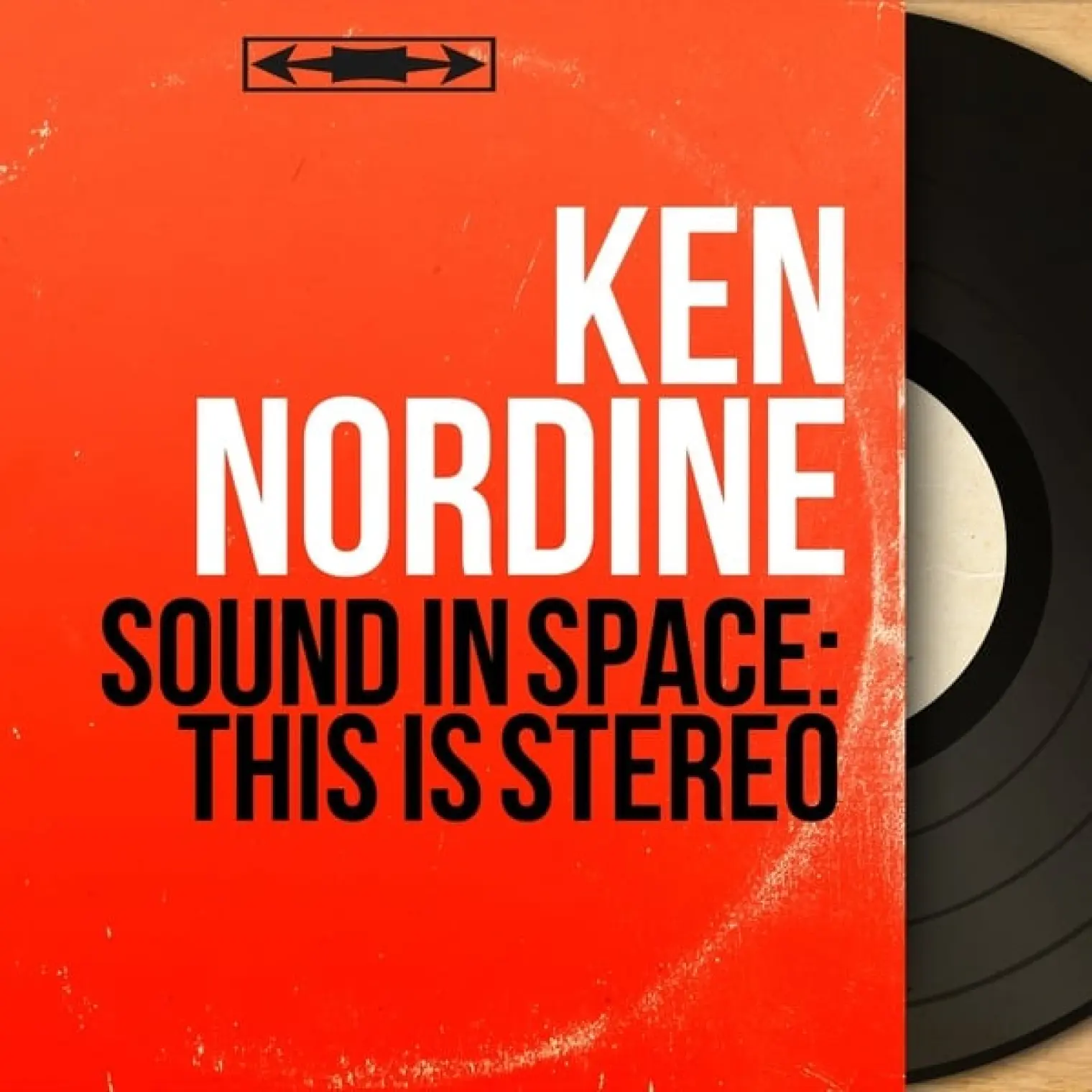 Sound in Space: This Is Stereo (Stereo version) -  Ken Nordine 