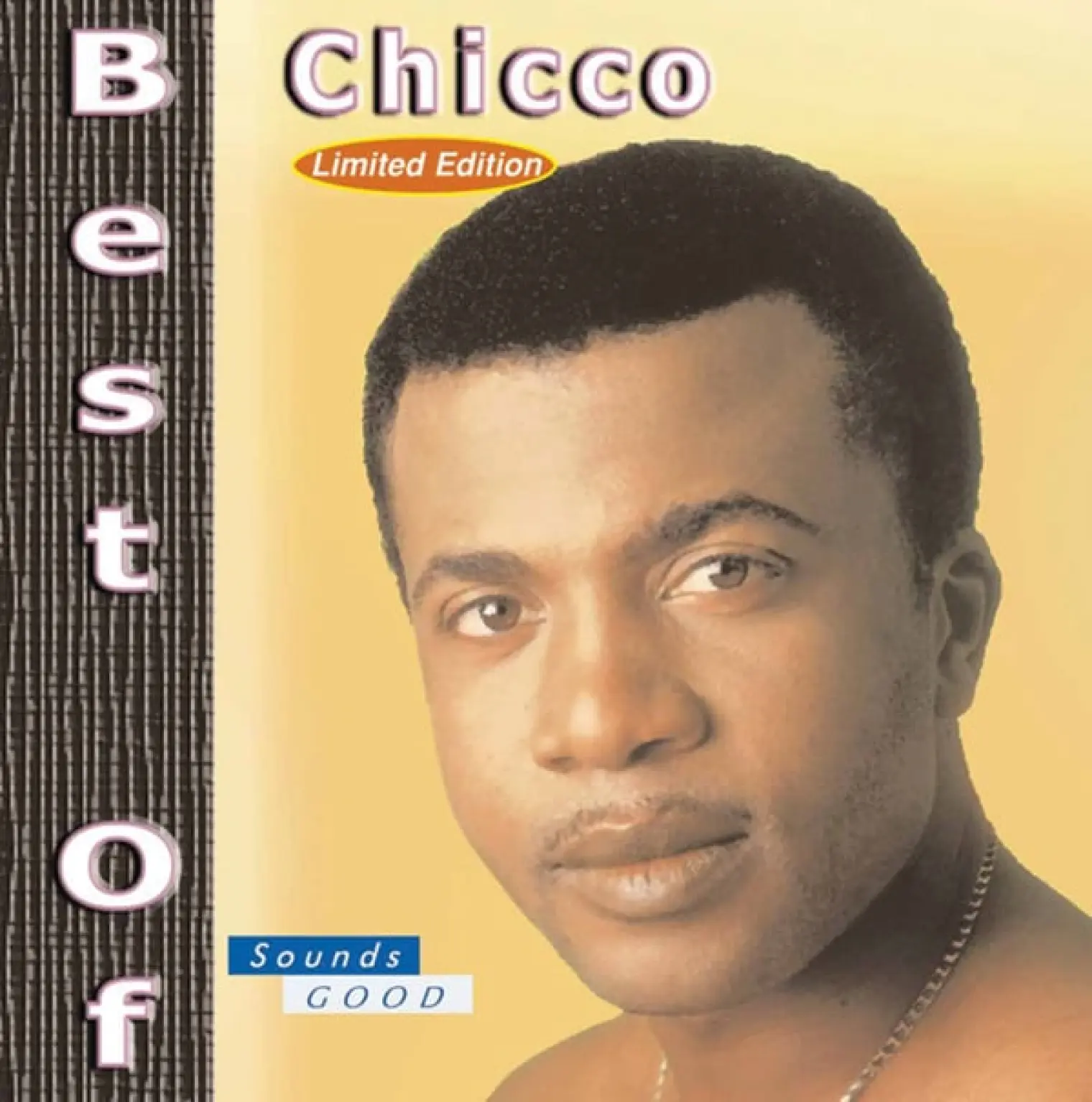 Best of (Limited Edition) -  Chicco 