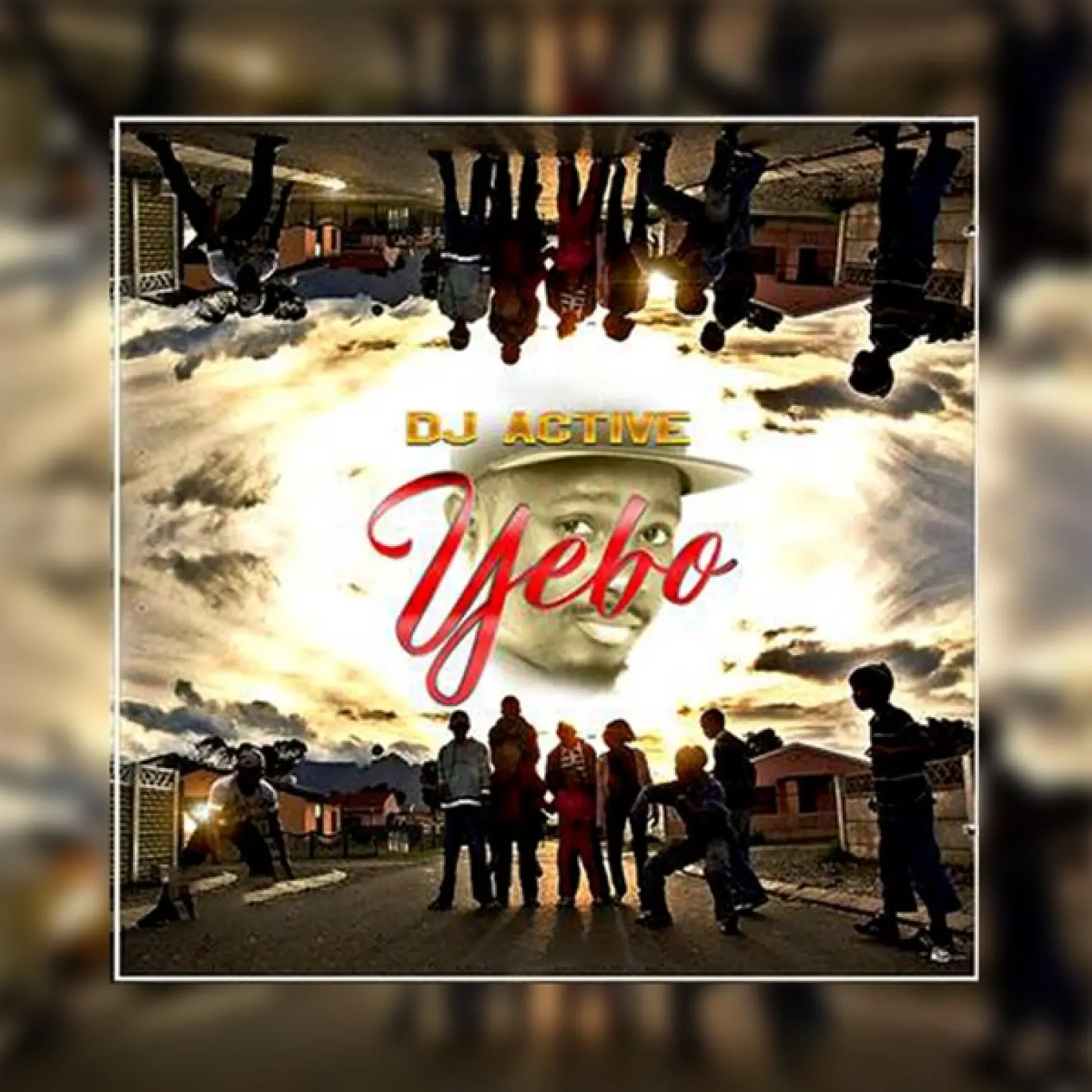 Yebo -  DJ Active 