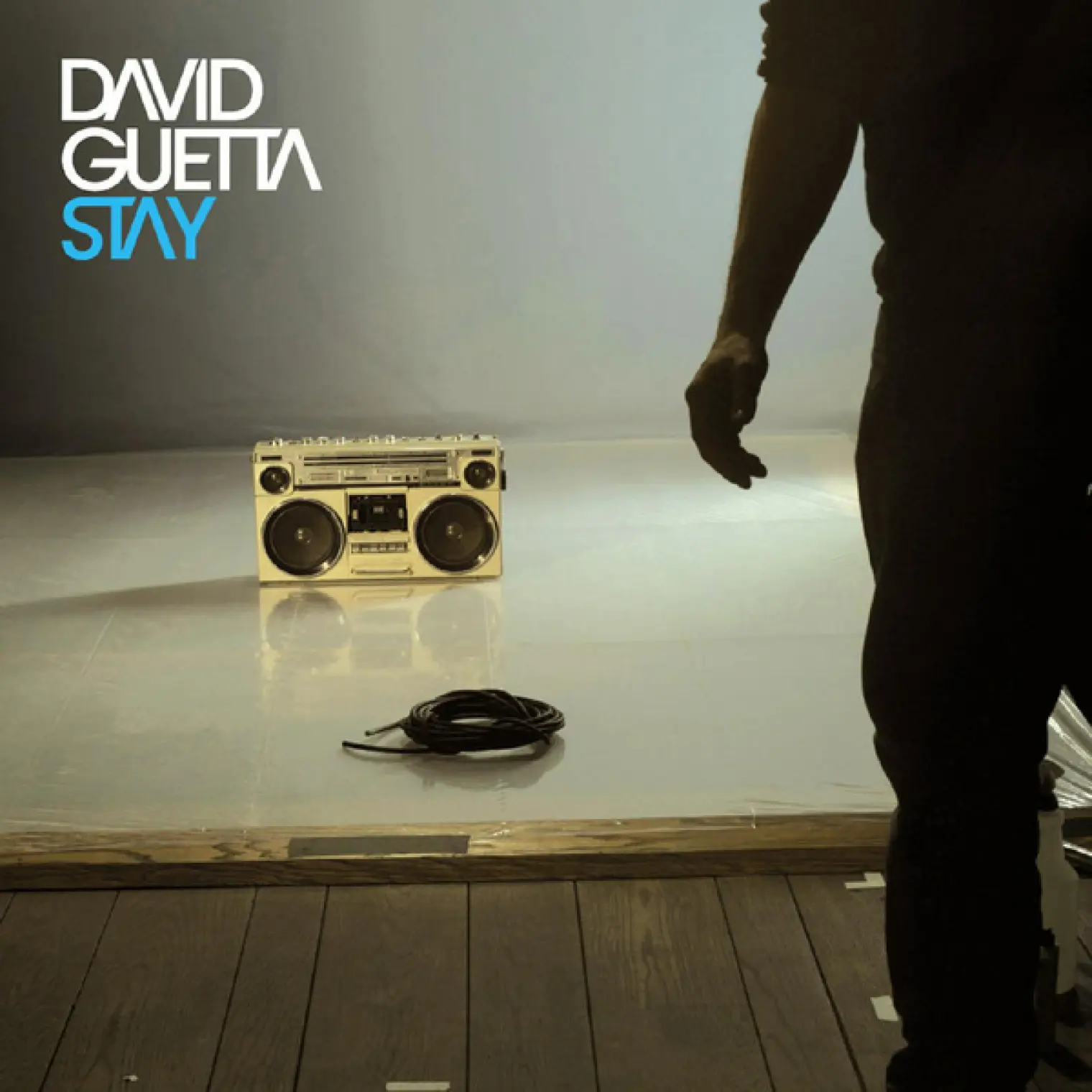 Stay -  David Guetta 