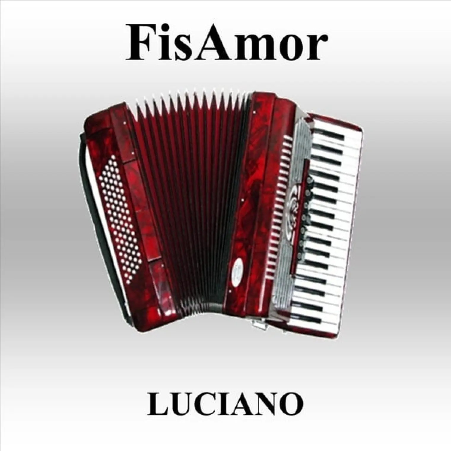 FisAmor (Dance per Fisarmonica) -  Luciano 