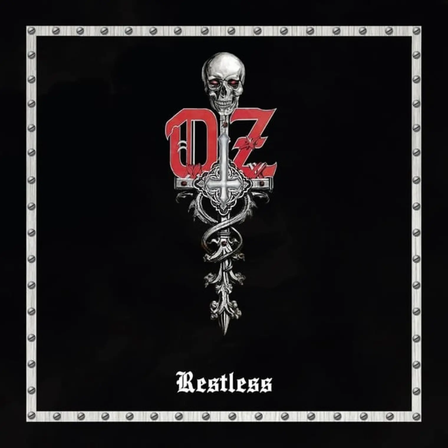 Restless -  Oz 