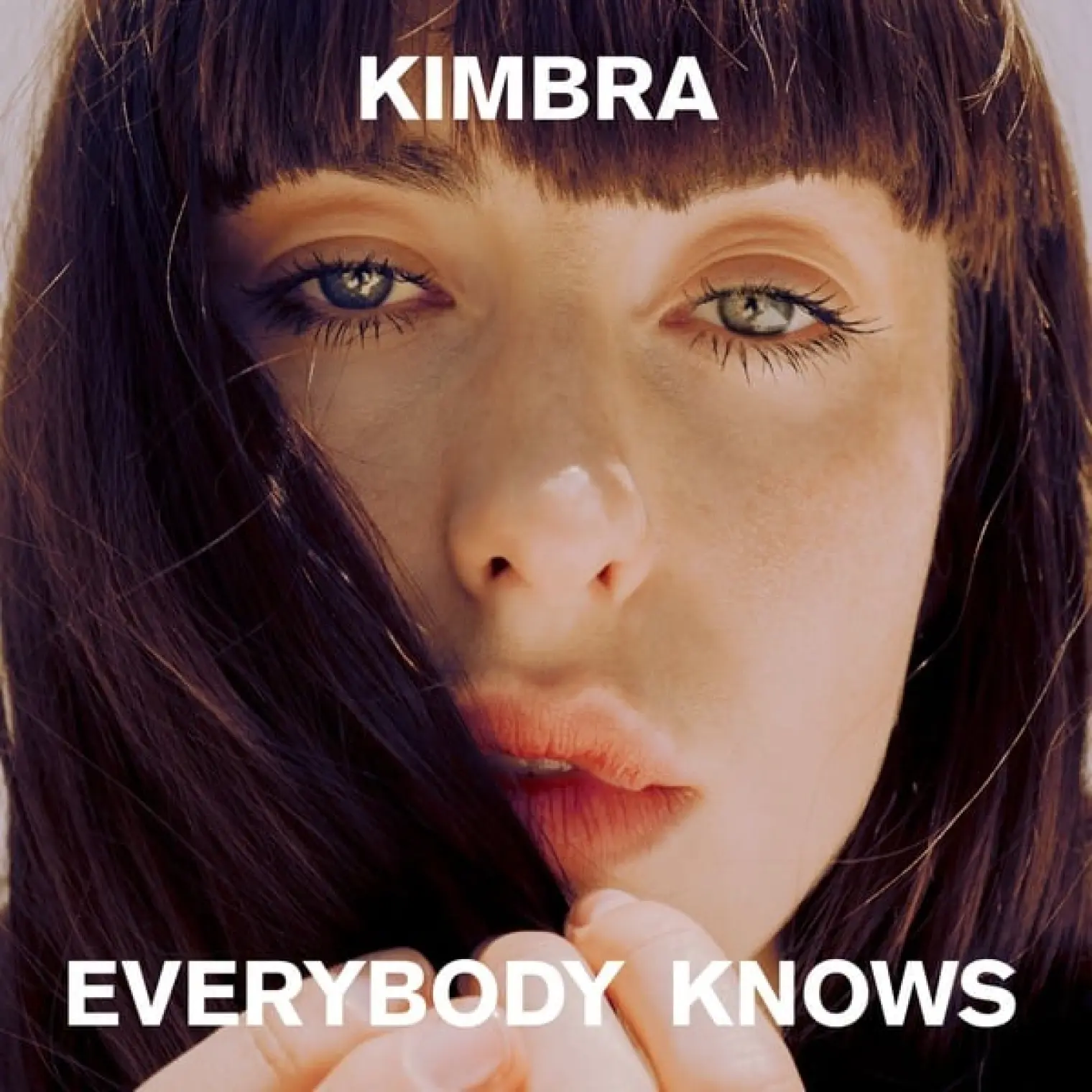 Everybody Knows -  Kimbra 