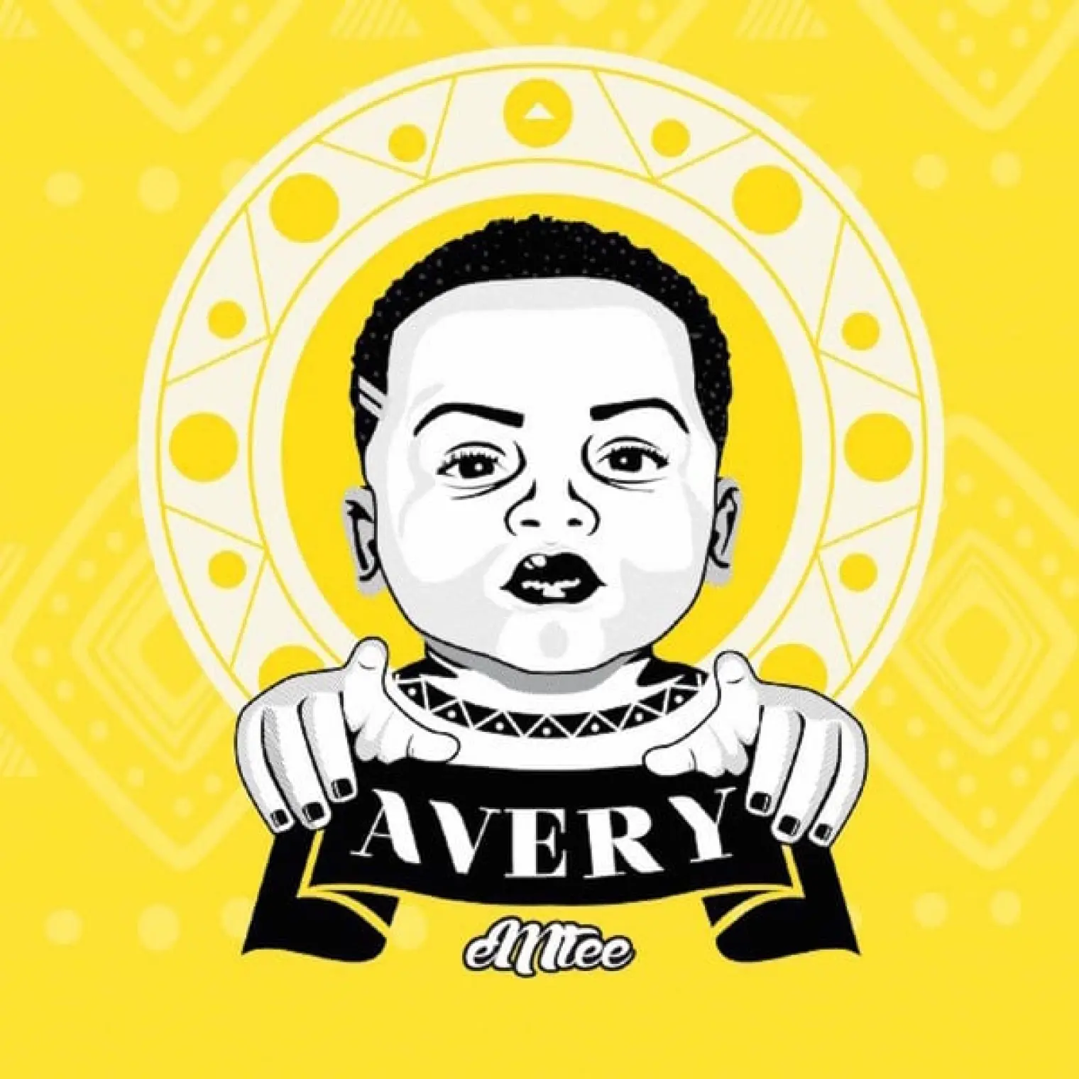 Avery -  Emtee 