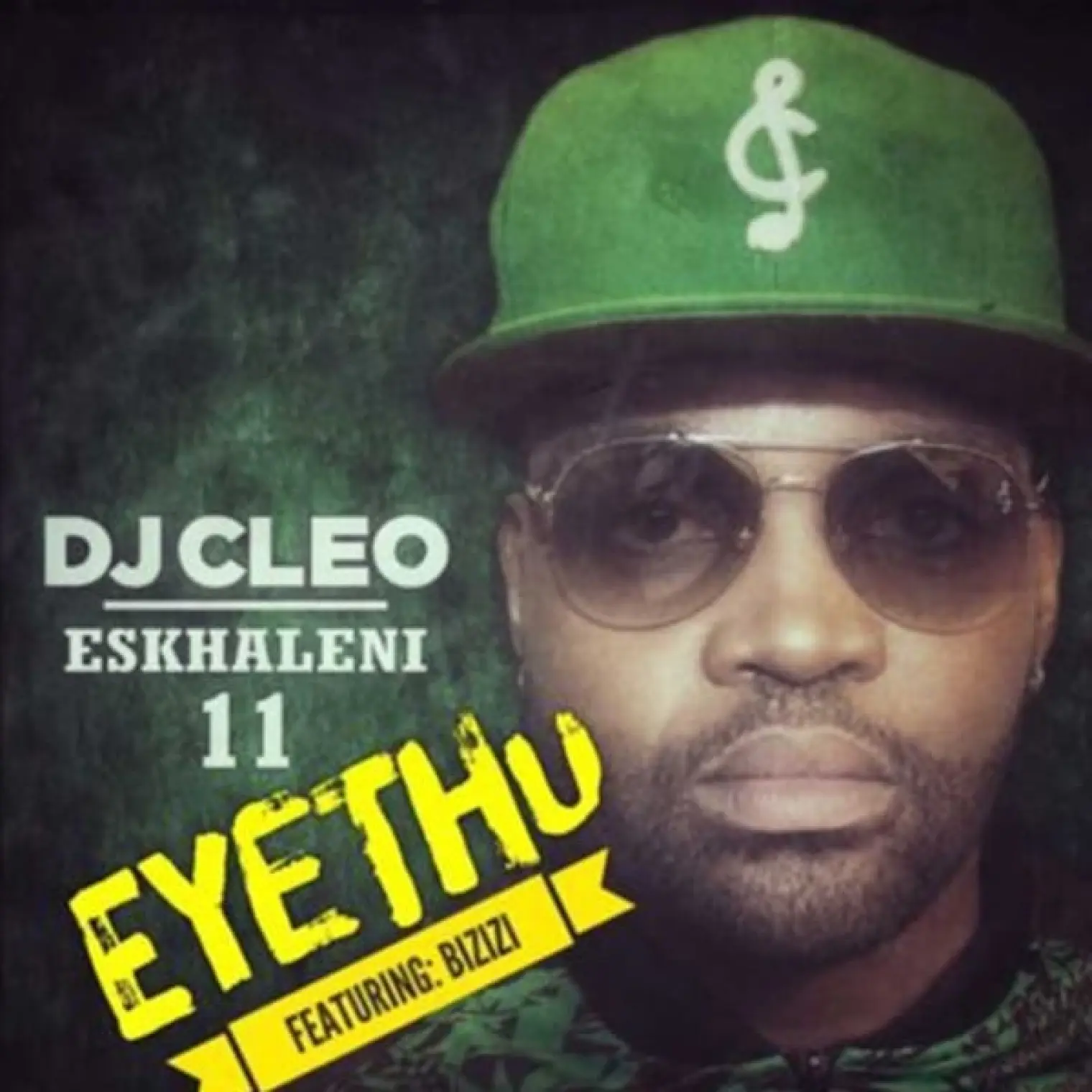 Eyethu -  DJ Cleo 