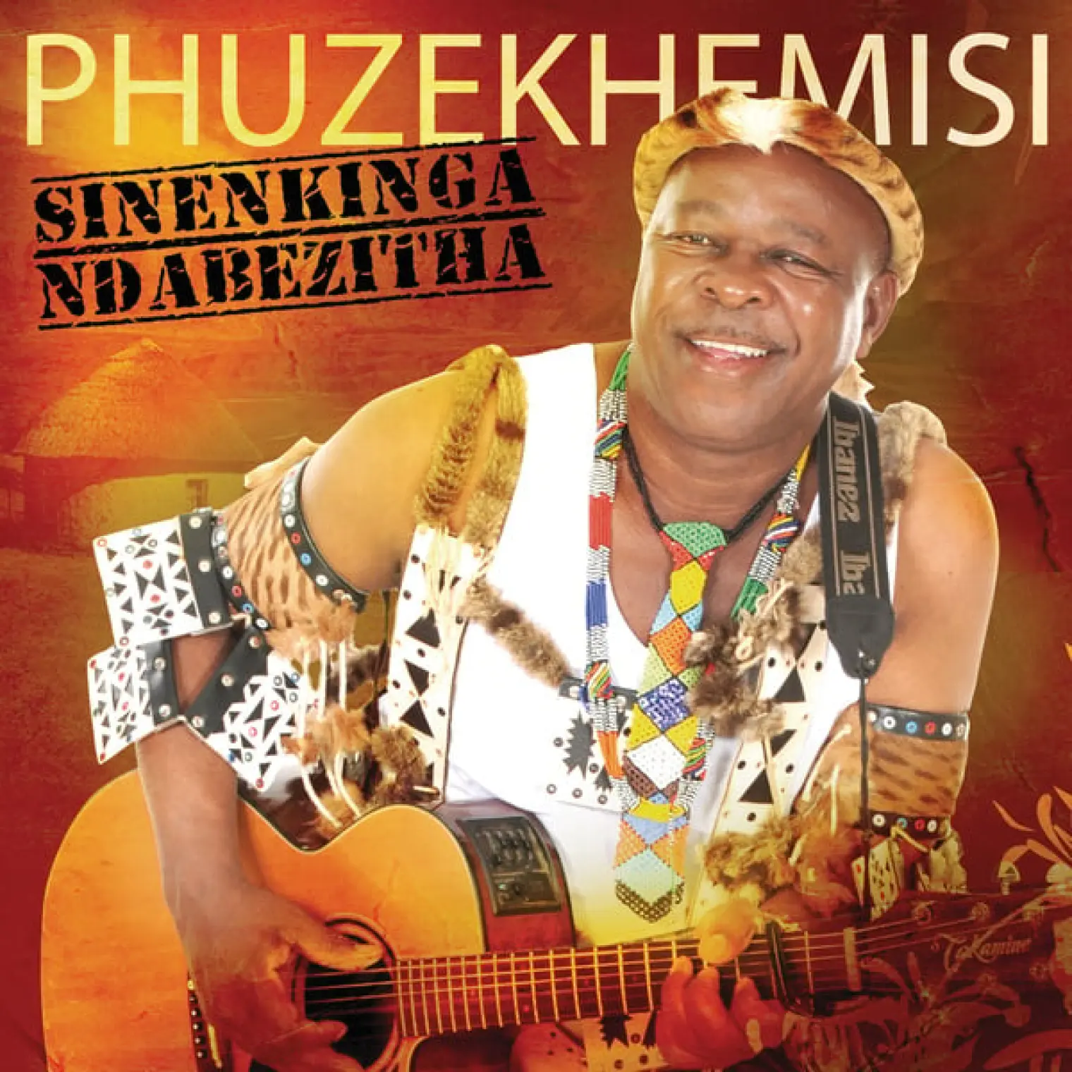 Sinenkinga Ndabezitha -  Phuzekhemisi 