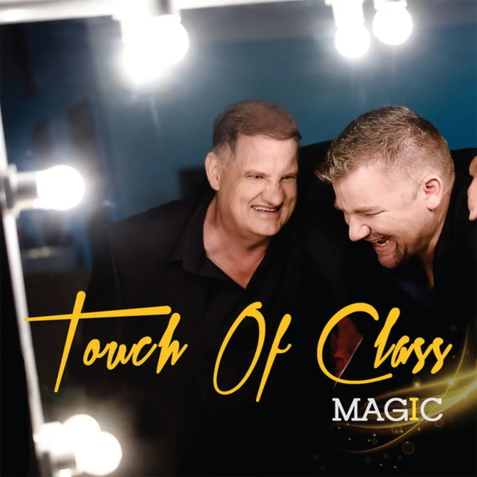 Magic (Deluxe) -  A Touch Of Class 
