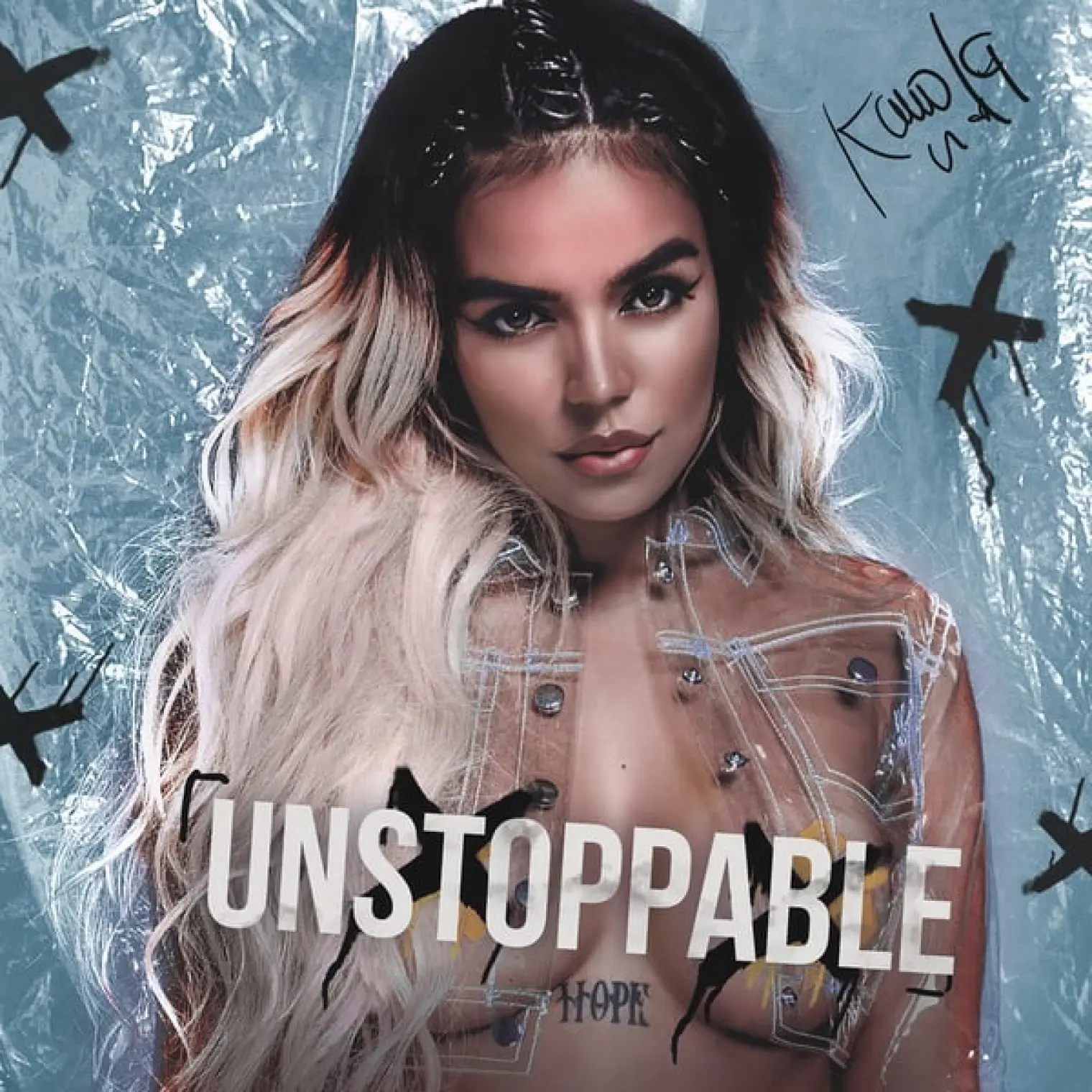 Unstoppable -  Karol G 