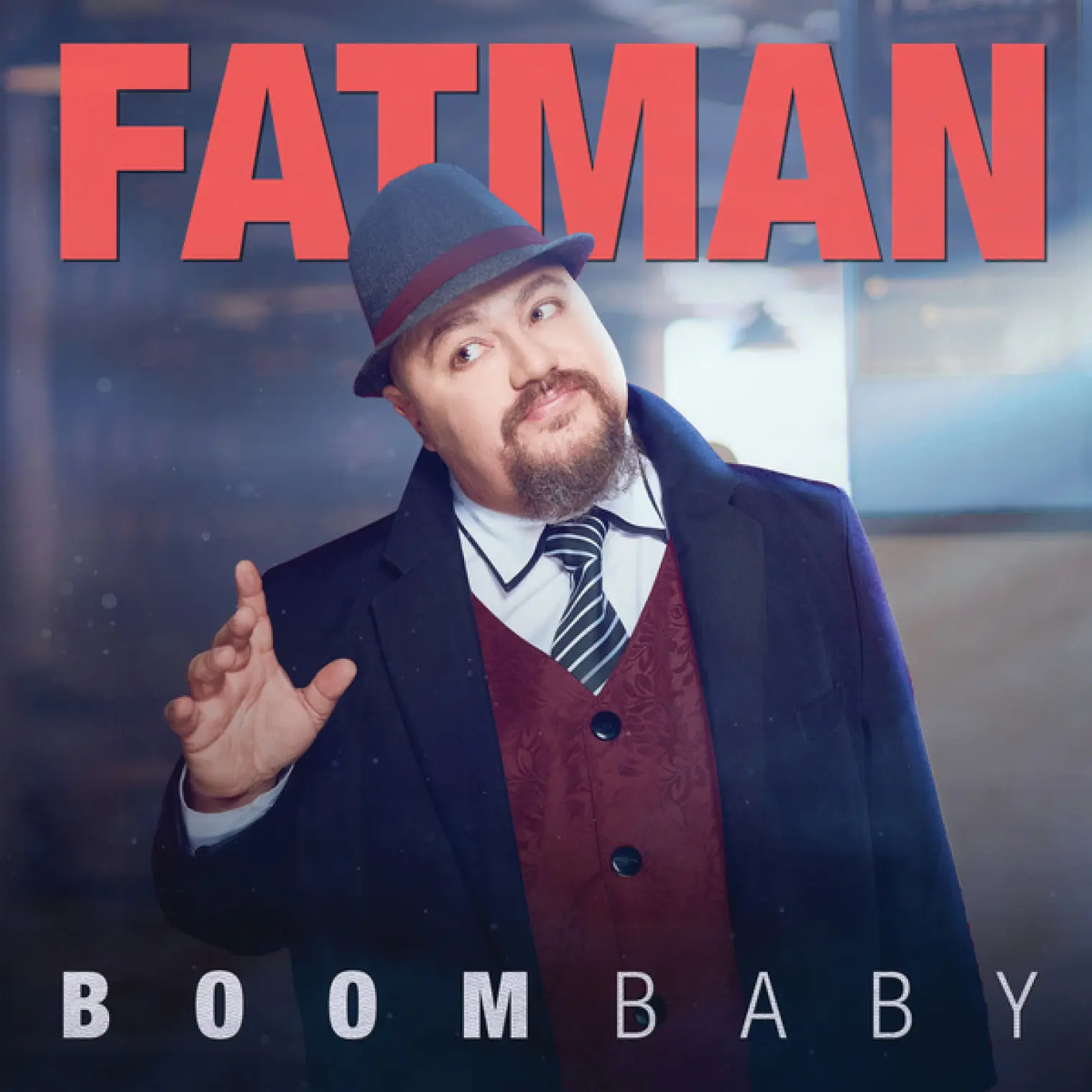 Boom Baby -  Fatman 