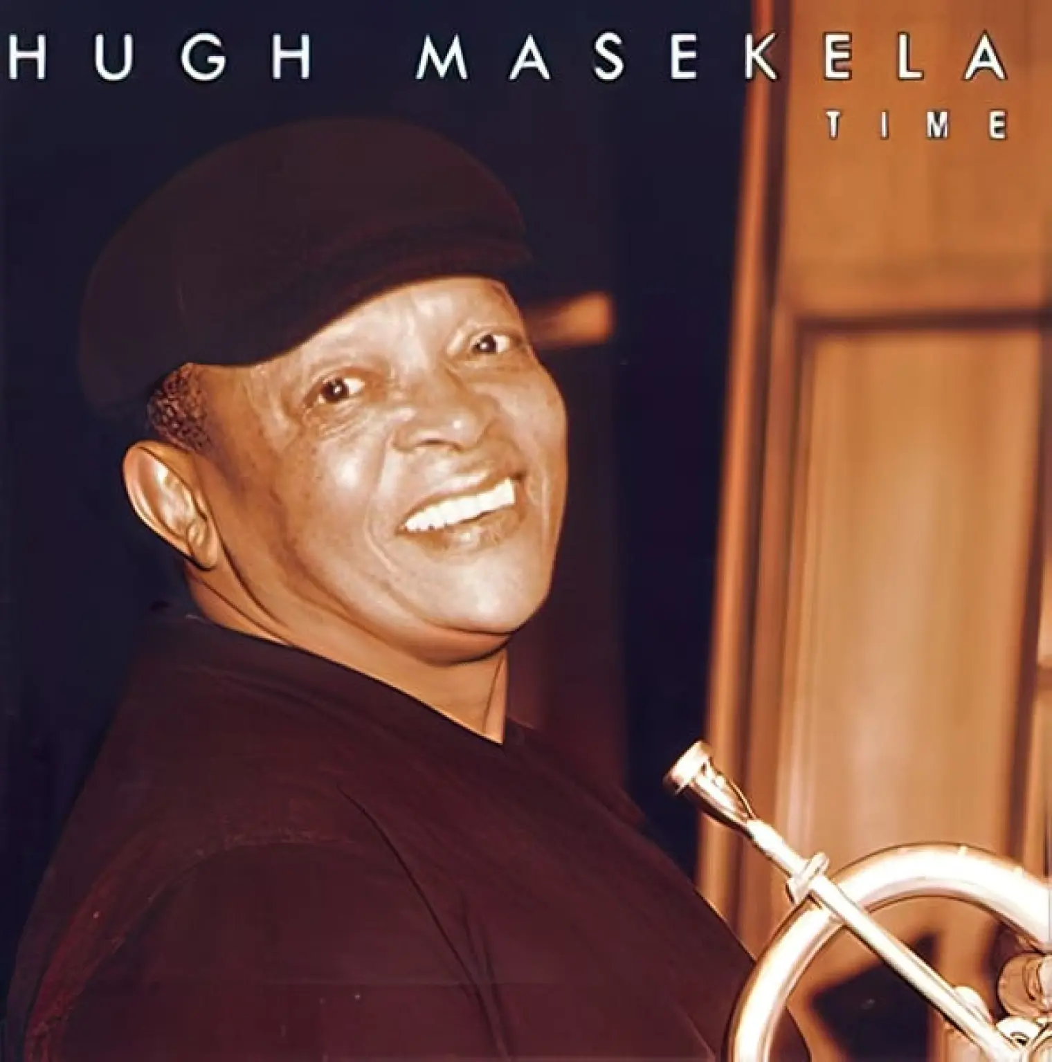 Time -  Hugh Masekela 