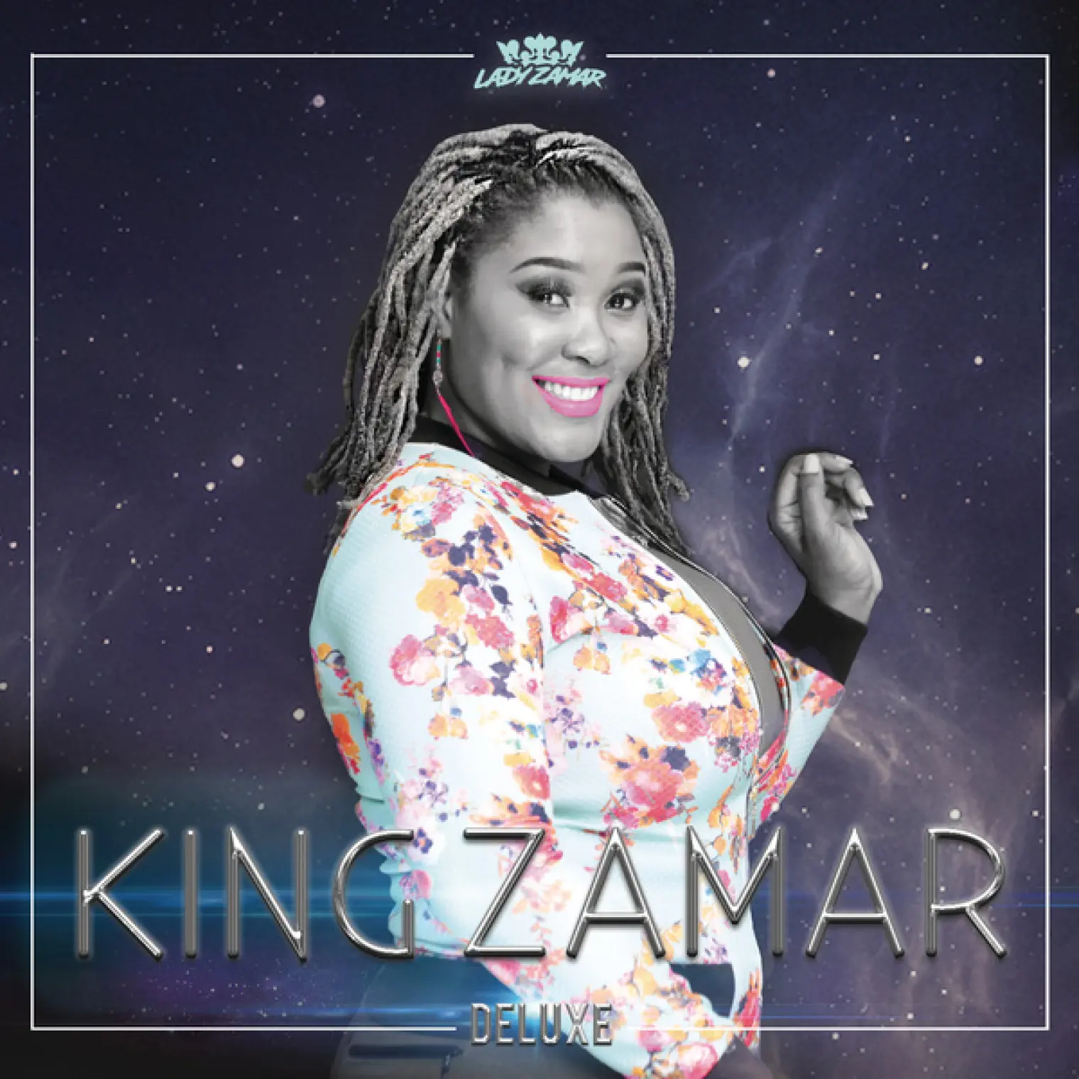 King Zamar -  Lady Zamar 