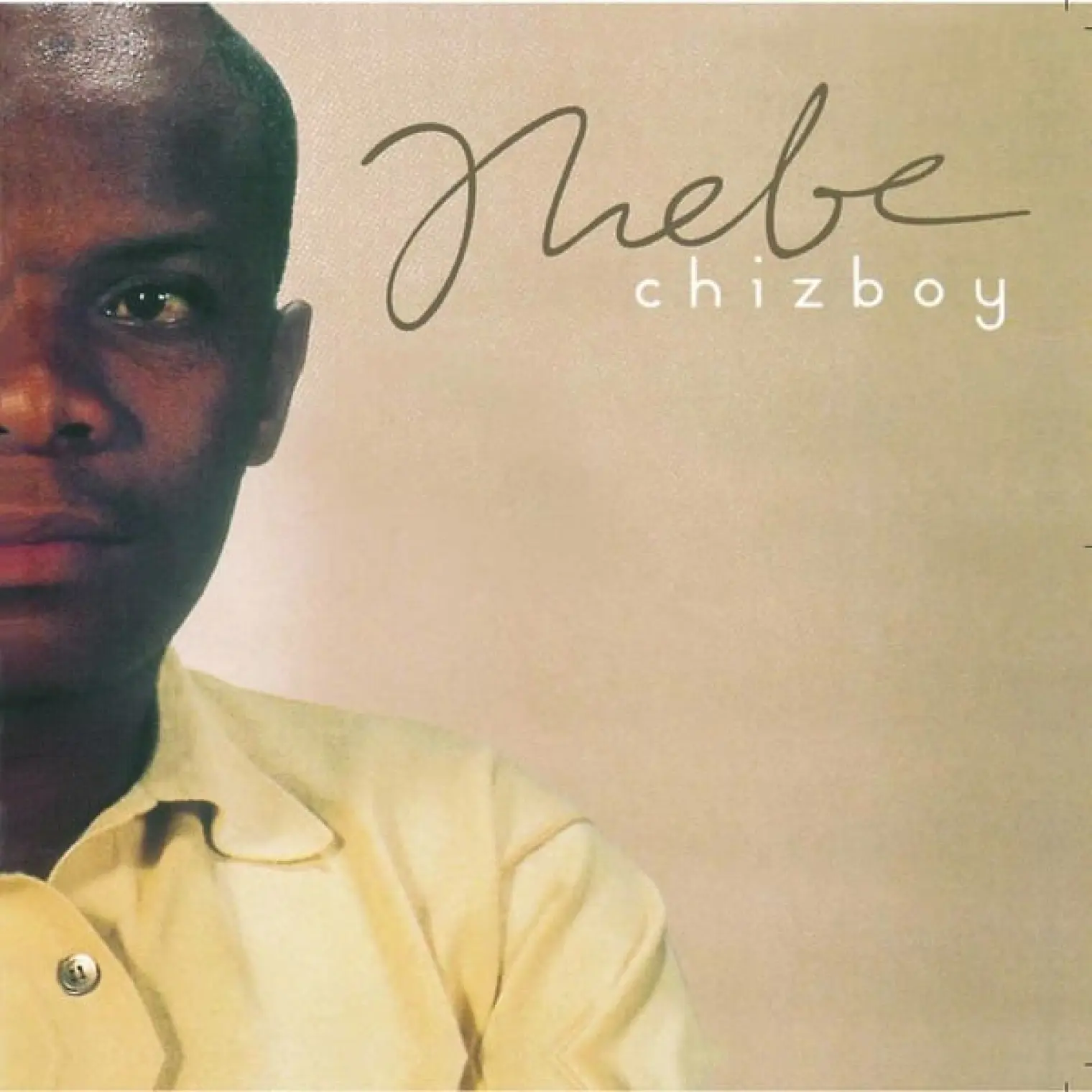 Chizboy -  Thebe 