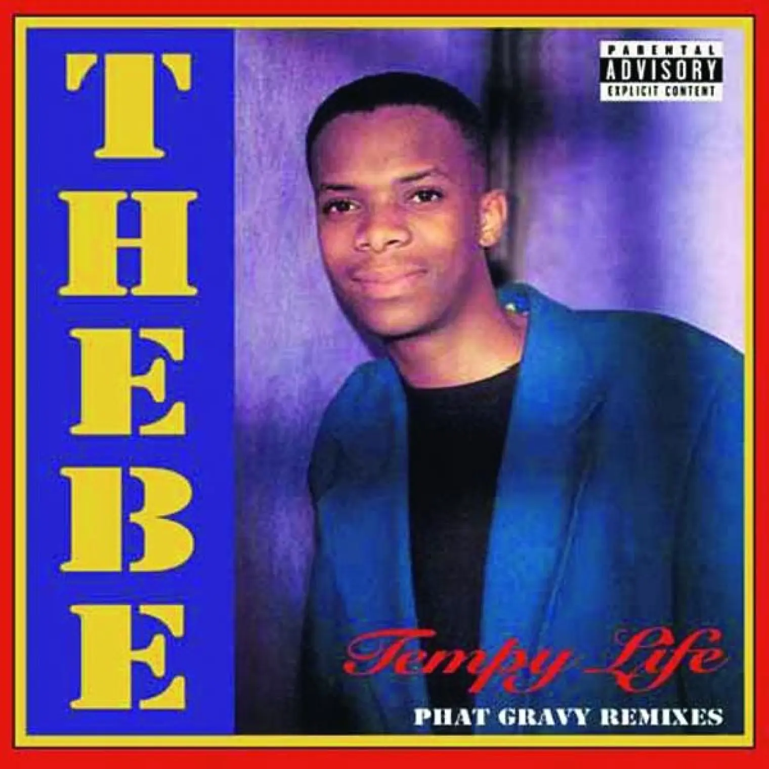 Tempy Life -  Thebe 