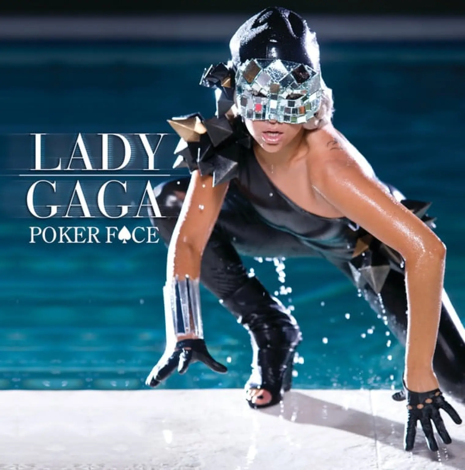 Poker Face -  Lady Gaga 