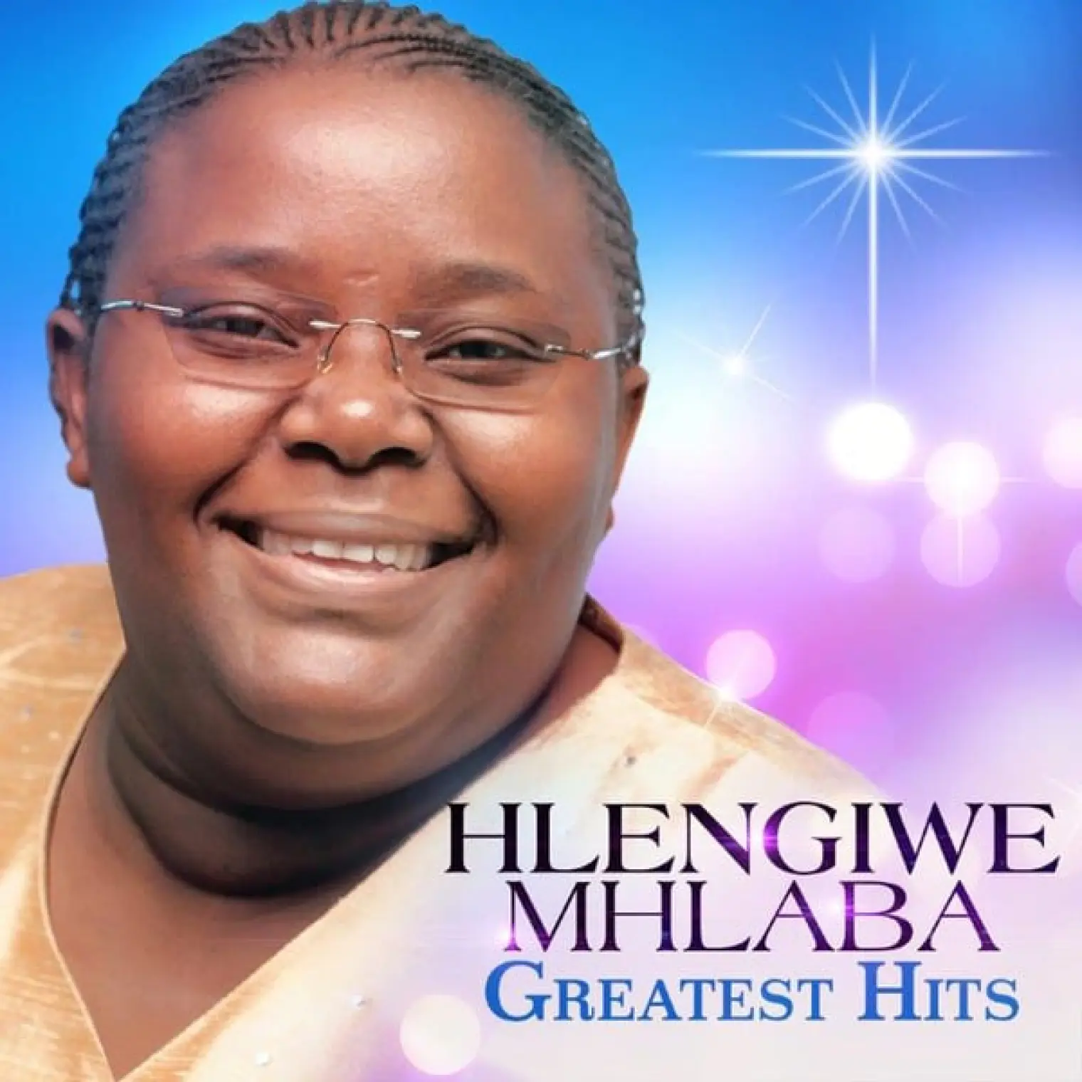 Greatest Hits -  Hlengiwe Mhlaba 