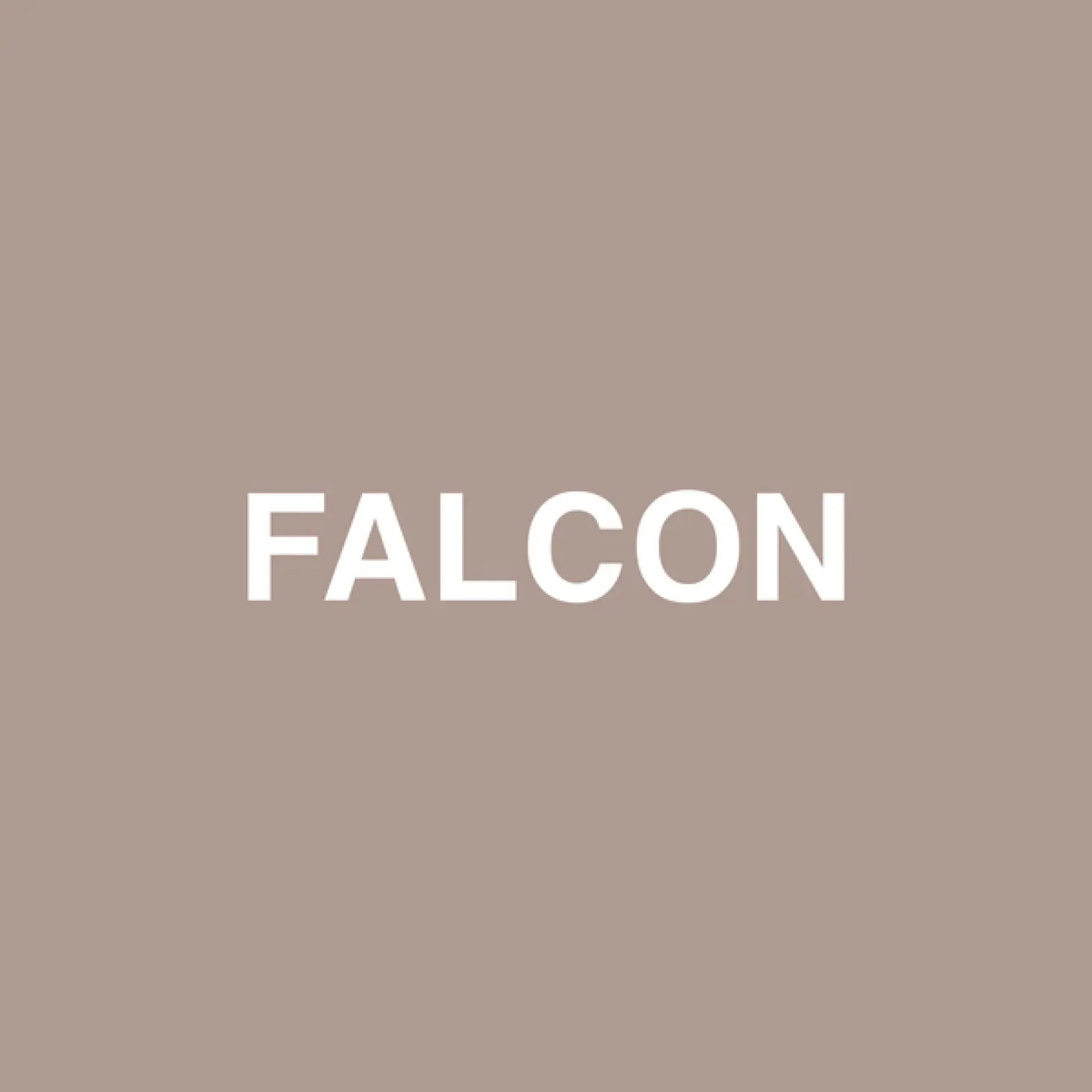 Falcon -  Jaden 